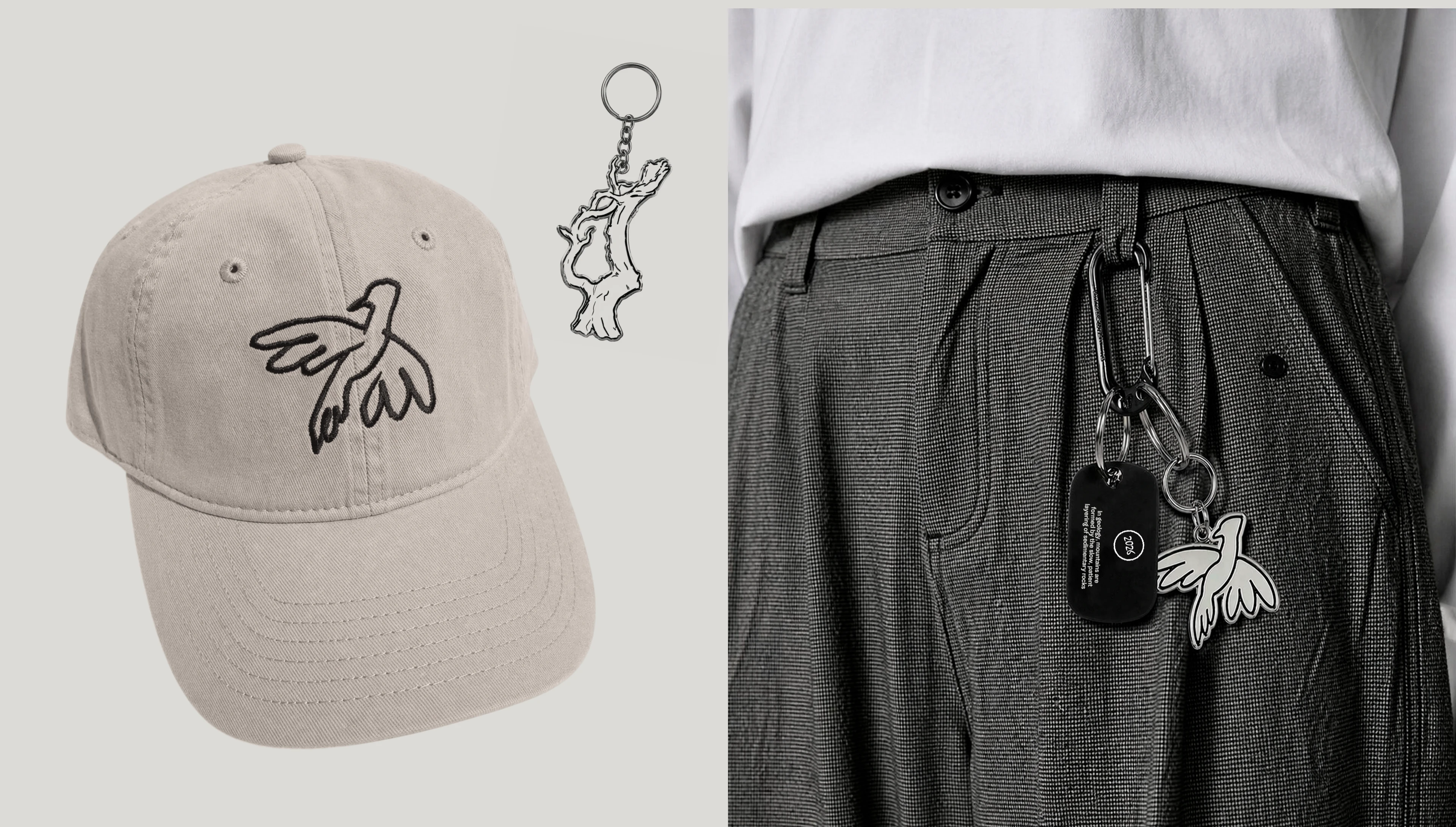 Navigate Naturally | Brand Identity — Изображение №5 — Брендинг, Иллюстрация на Dprofile