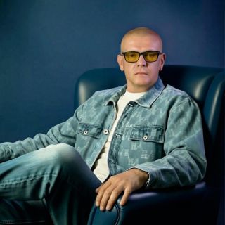 Аватар пользователя Марк Дьяков