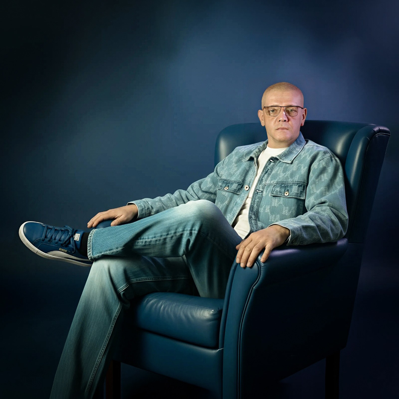 Аватар пользователя Марк Дьяков