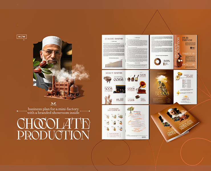 Презентация на Dprofile