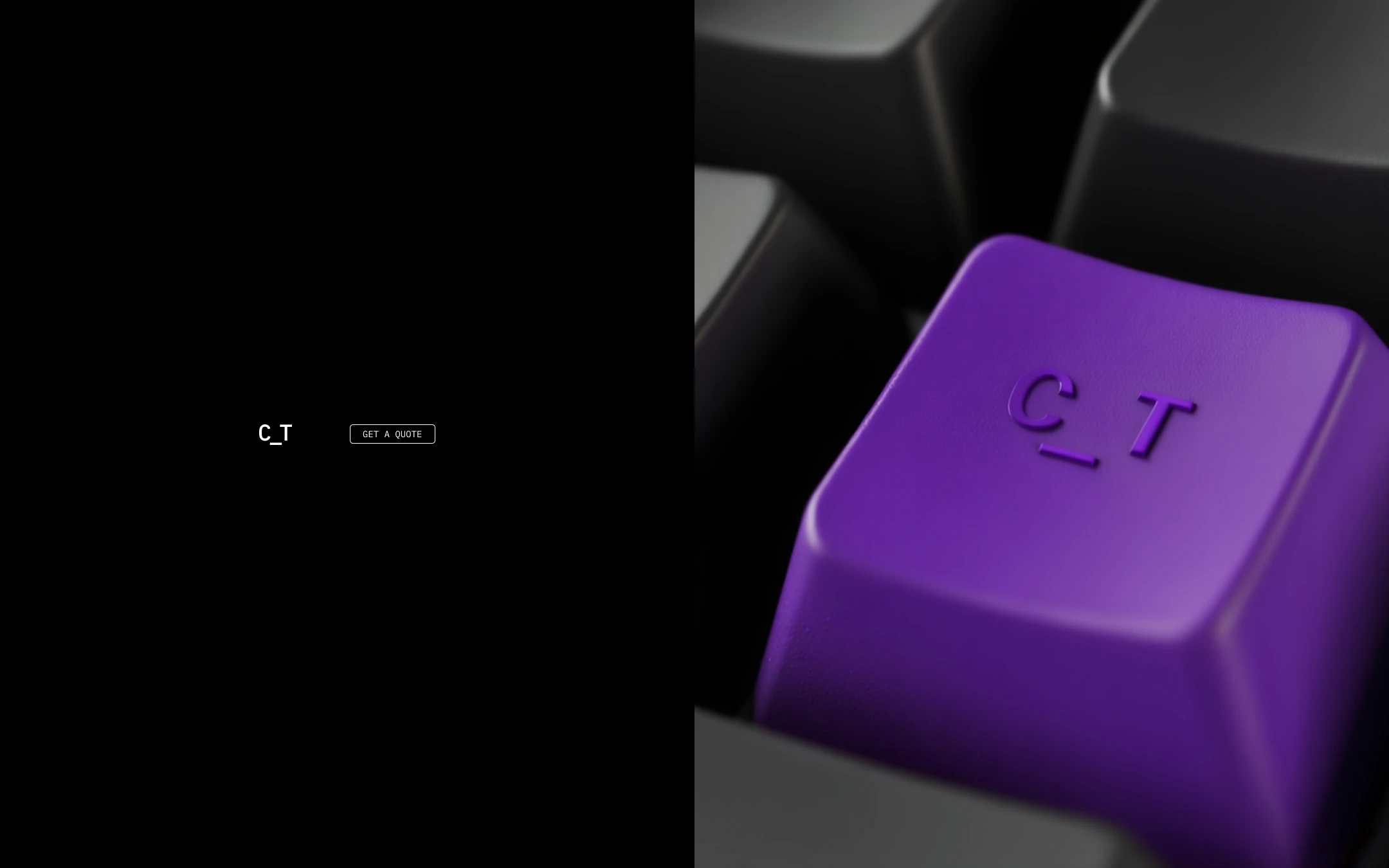 Crescendo Technologies — Изображение №9 — Интерфейсы, Брендинг на Dprofile