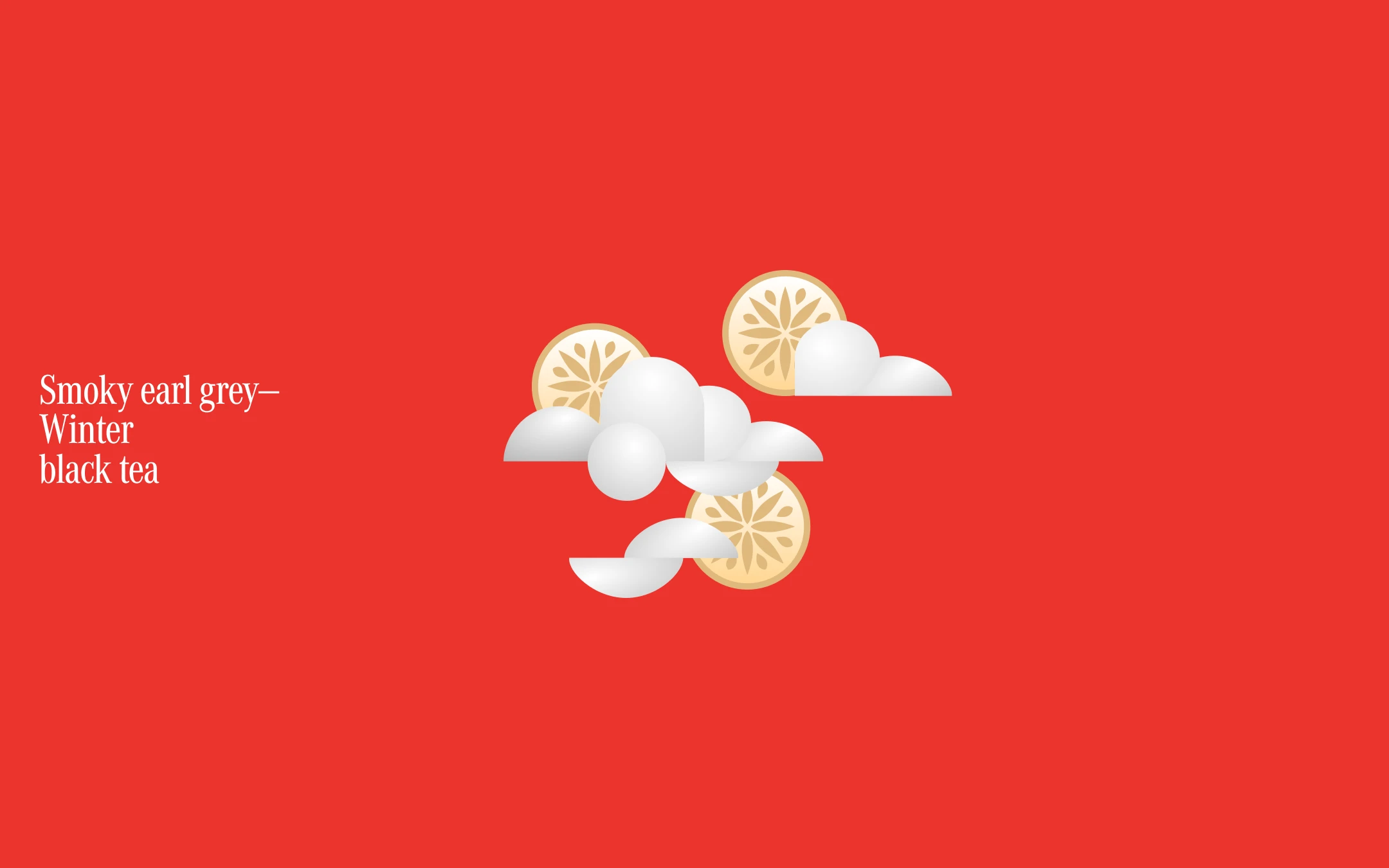 Подарочные чайные упаковки — Изображение №5 — Брендинг, Иллюстрация на Dprofile