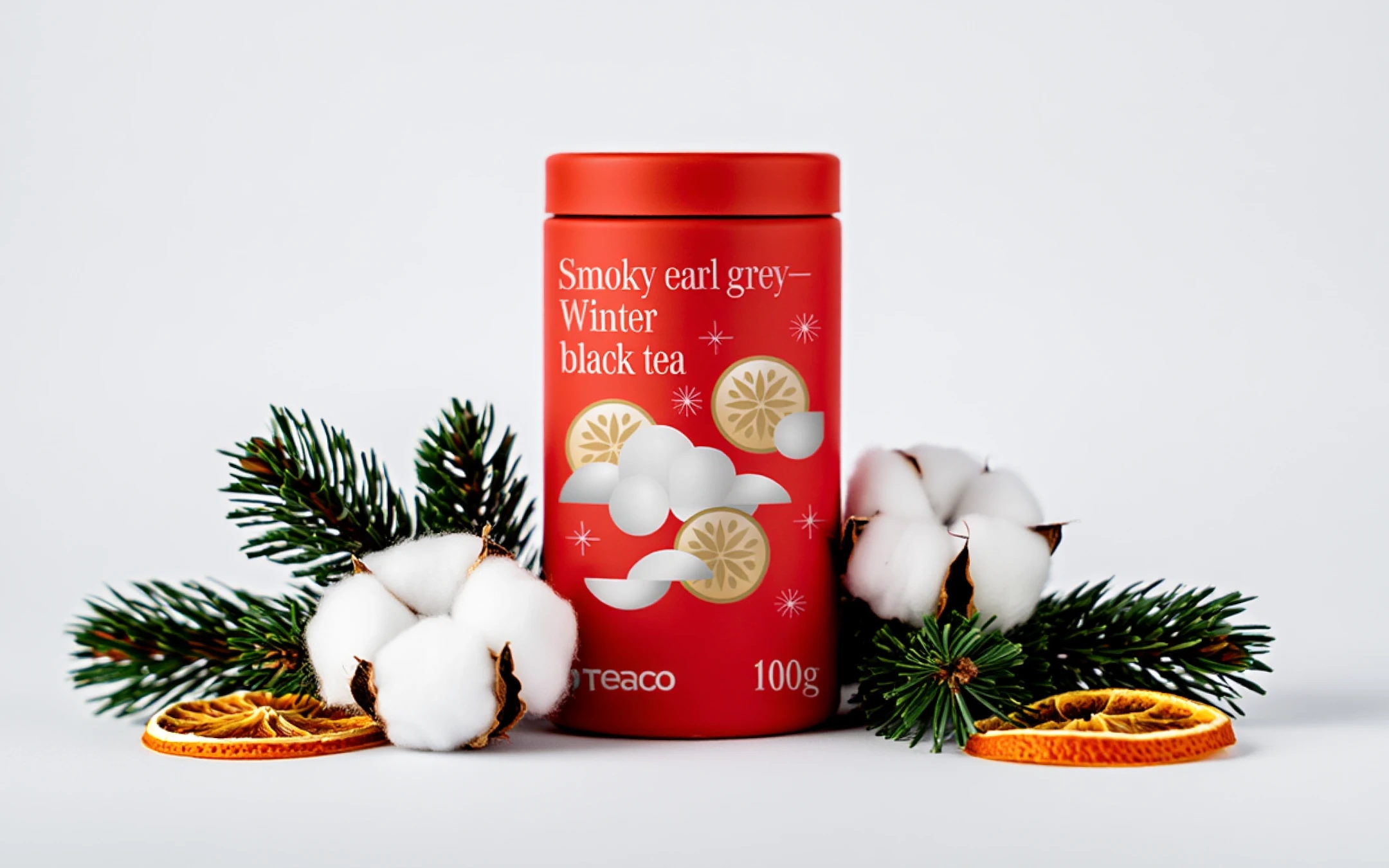 Подарочные чайные упаковки — Изображение №6 — Брендинг, Иллюстрация на Dprofile