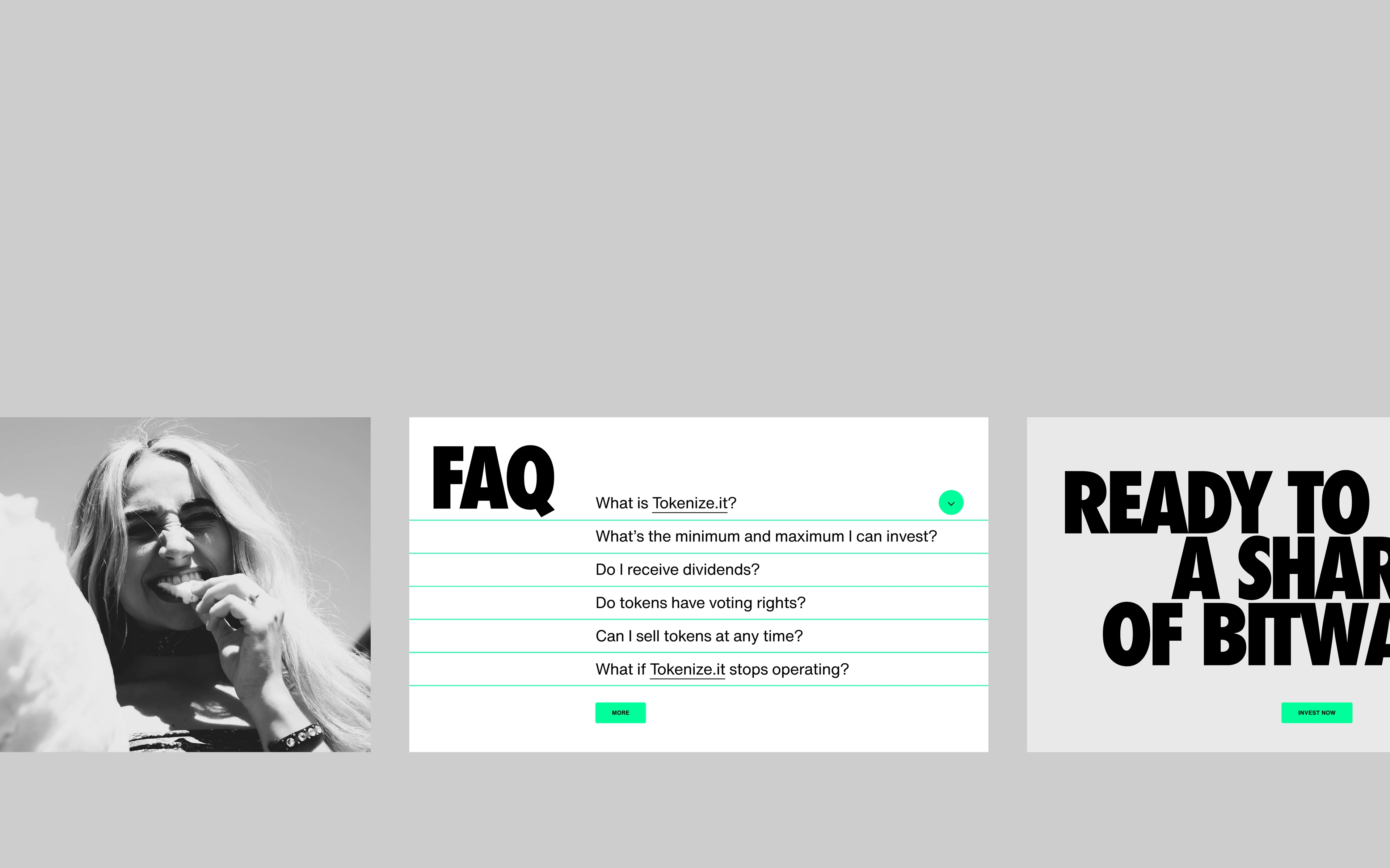 Bitwala — Изображение №12 — Интерфейсы, Брендинг на Dprofile