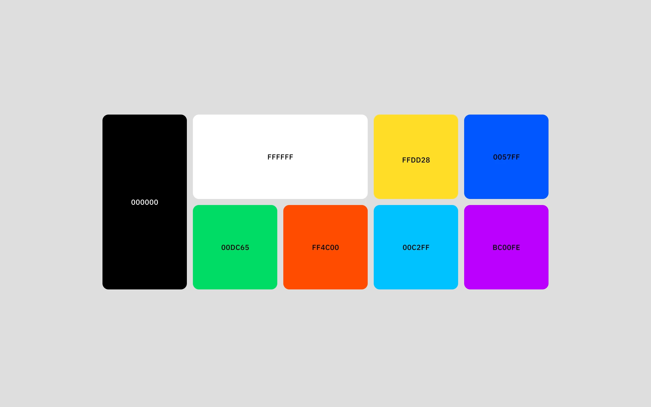 Crescendo Technologies — Изображение №3 — Интерфейсы, Брендинг на Dprofile