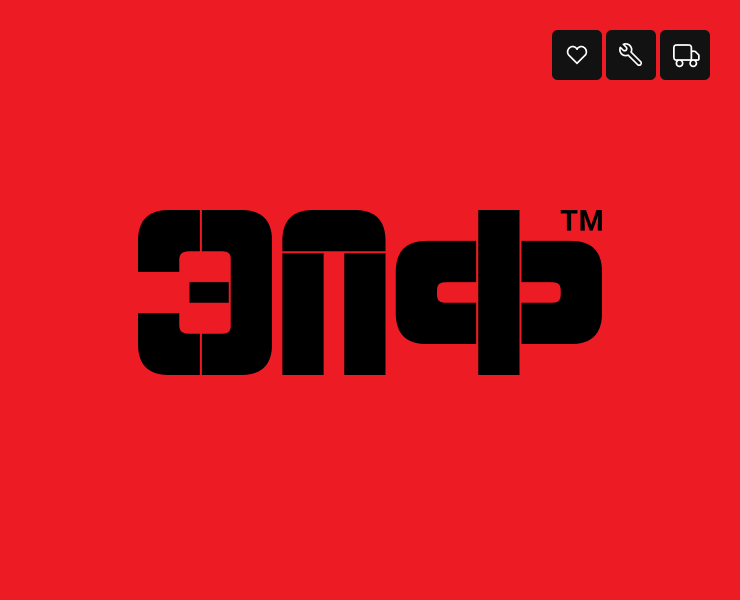 EPF Brand Identity на Dprofile