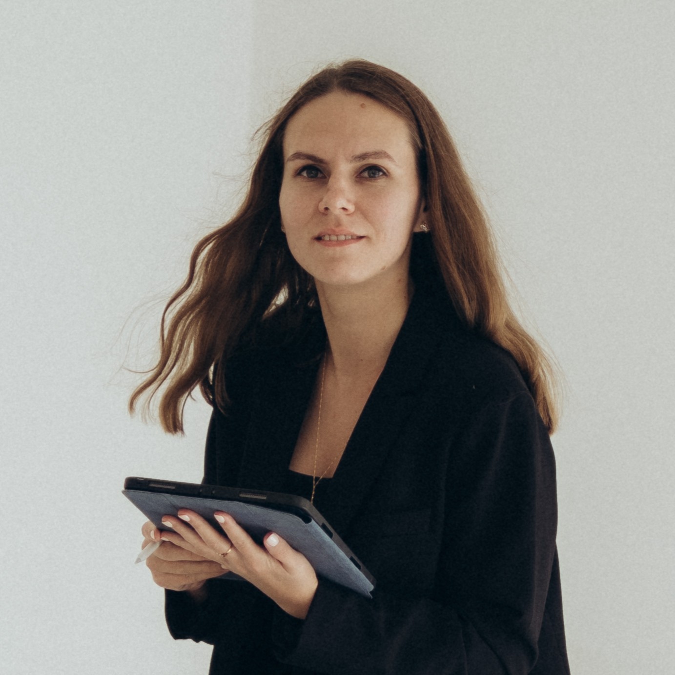 Аватар пользователя Дарья Соловьёва