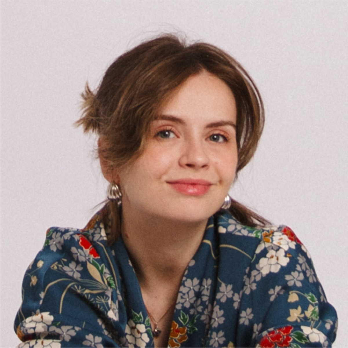 Аватар пользователя EKATERINA VOLKOVA