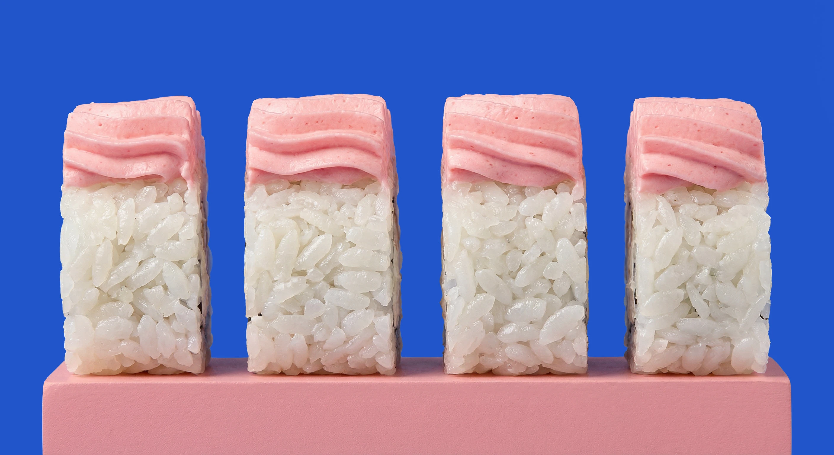 Айдентика для доставки еды — Изображение №5 — Брендинг на Dprofile