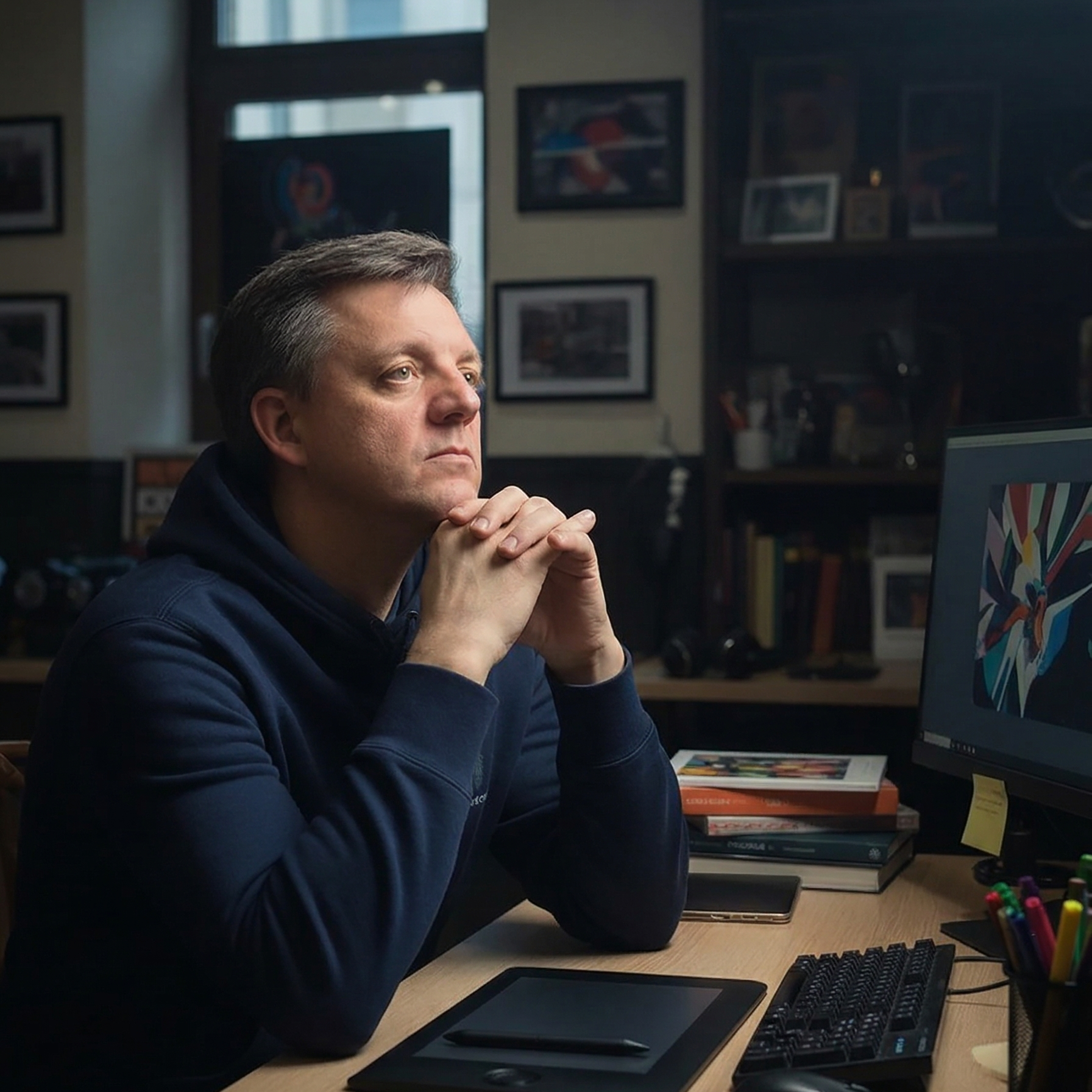 Аватар пользователя Mikl Tsy