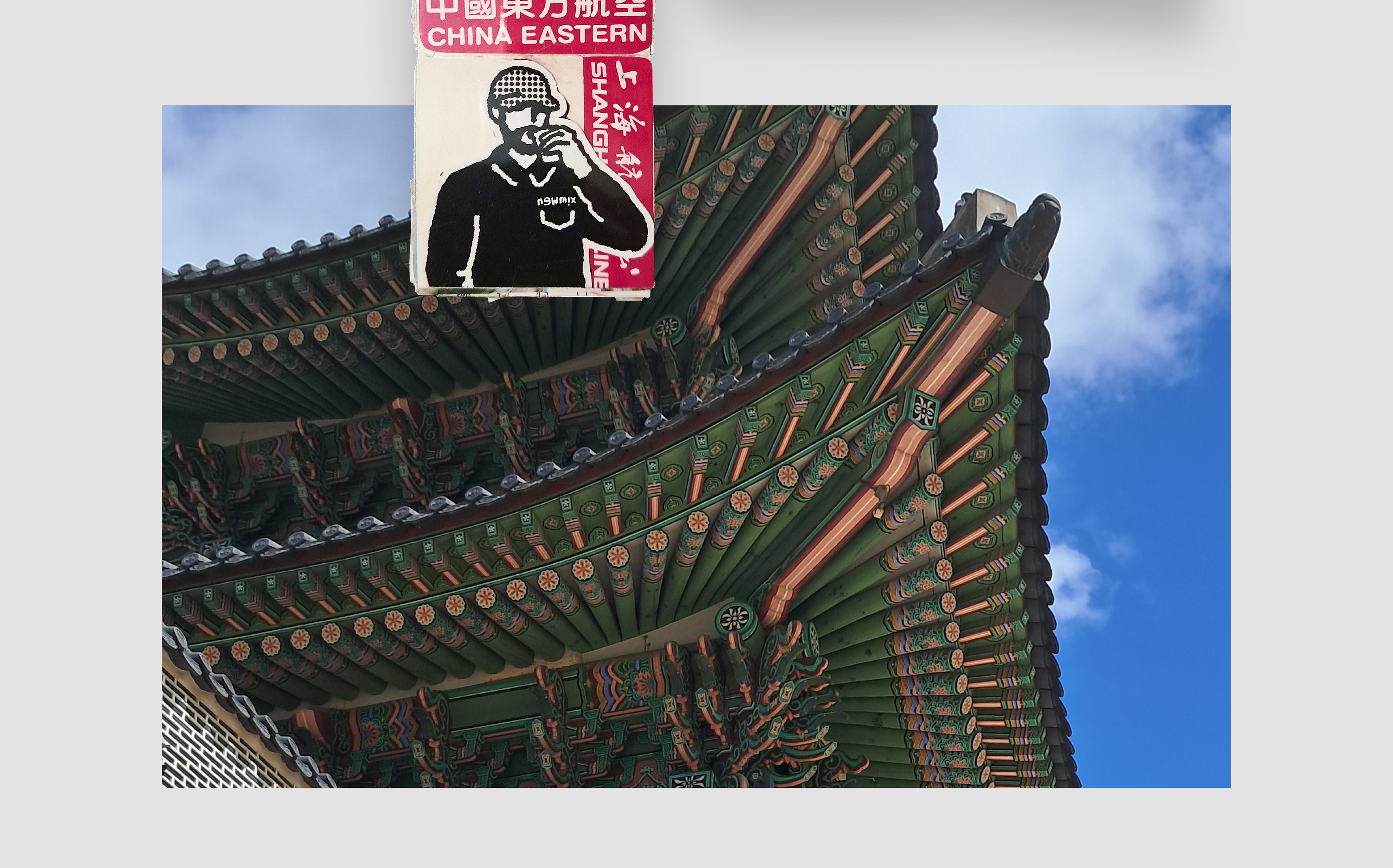 Дорожный  блокнот 2025 — Изображение №12 — Графика на Dprofile