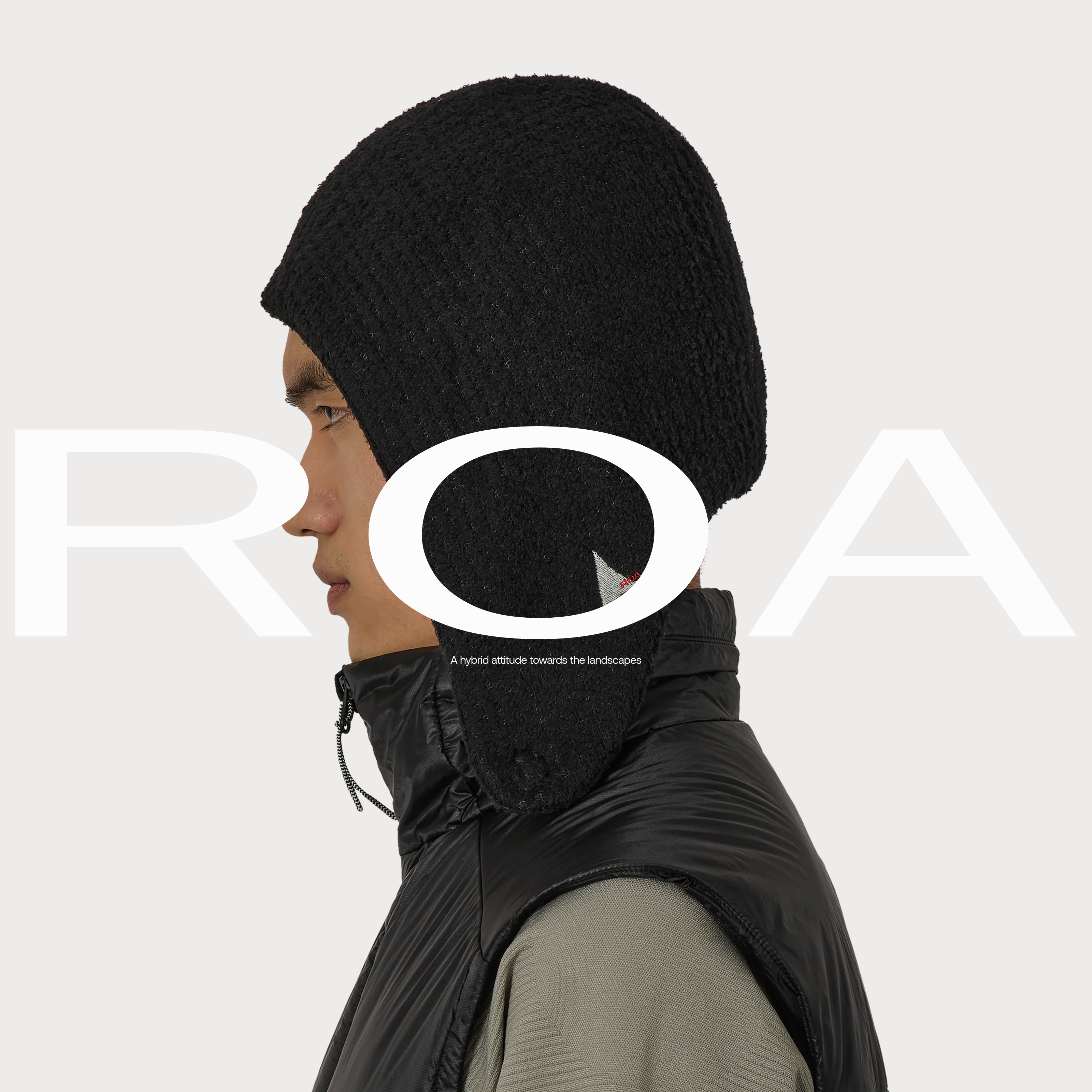 ROA Hiking — Изображение №1 — Интерфейсы на Dprofile