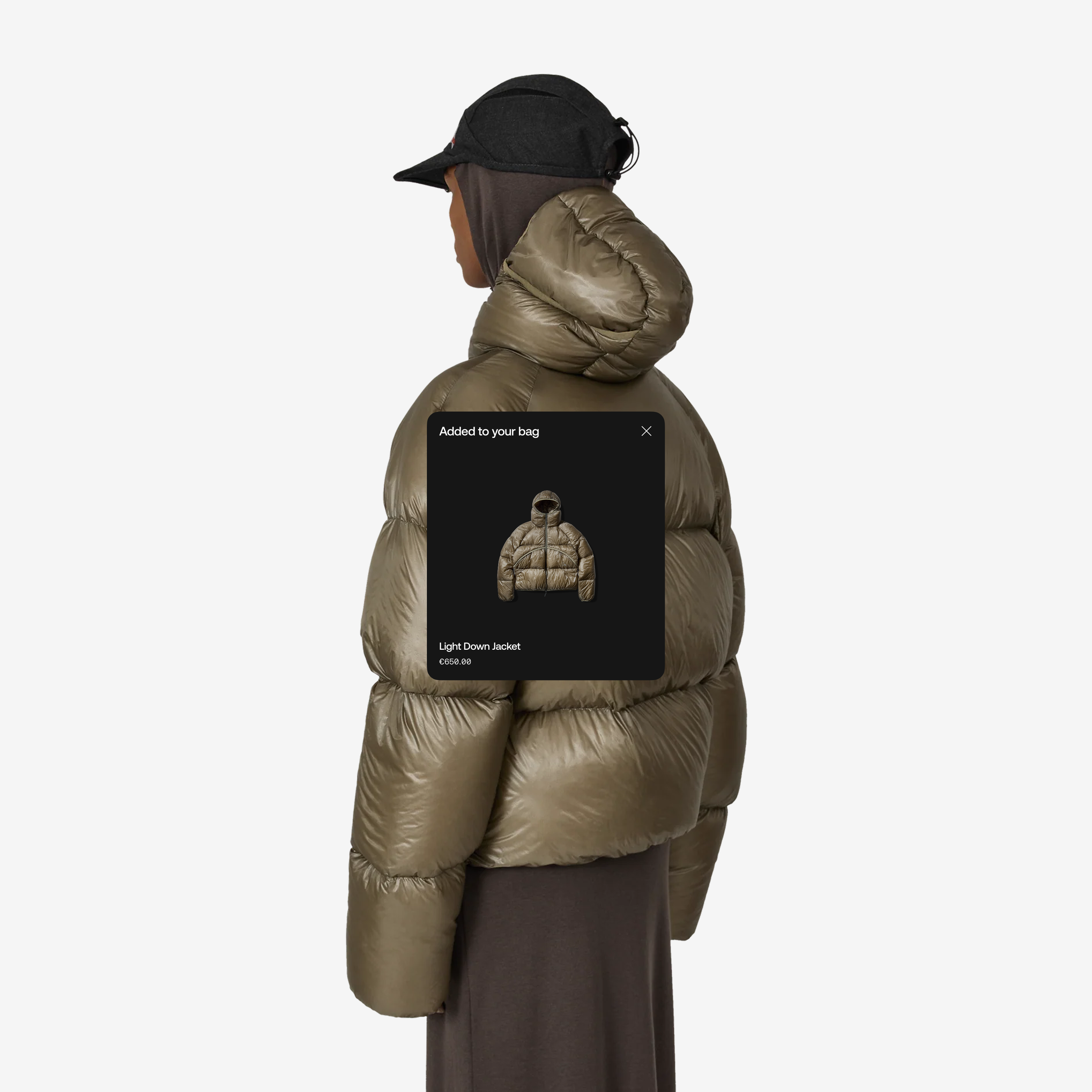 ROA Hiking — Изображение №10 — Интерфейсы на Dprofile