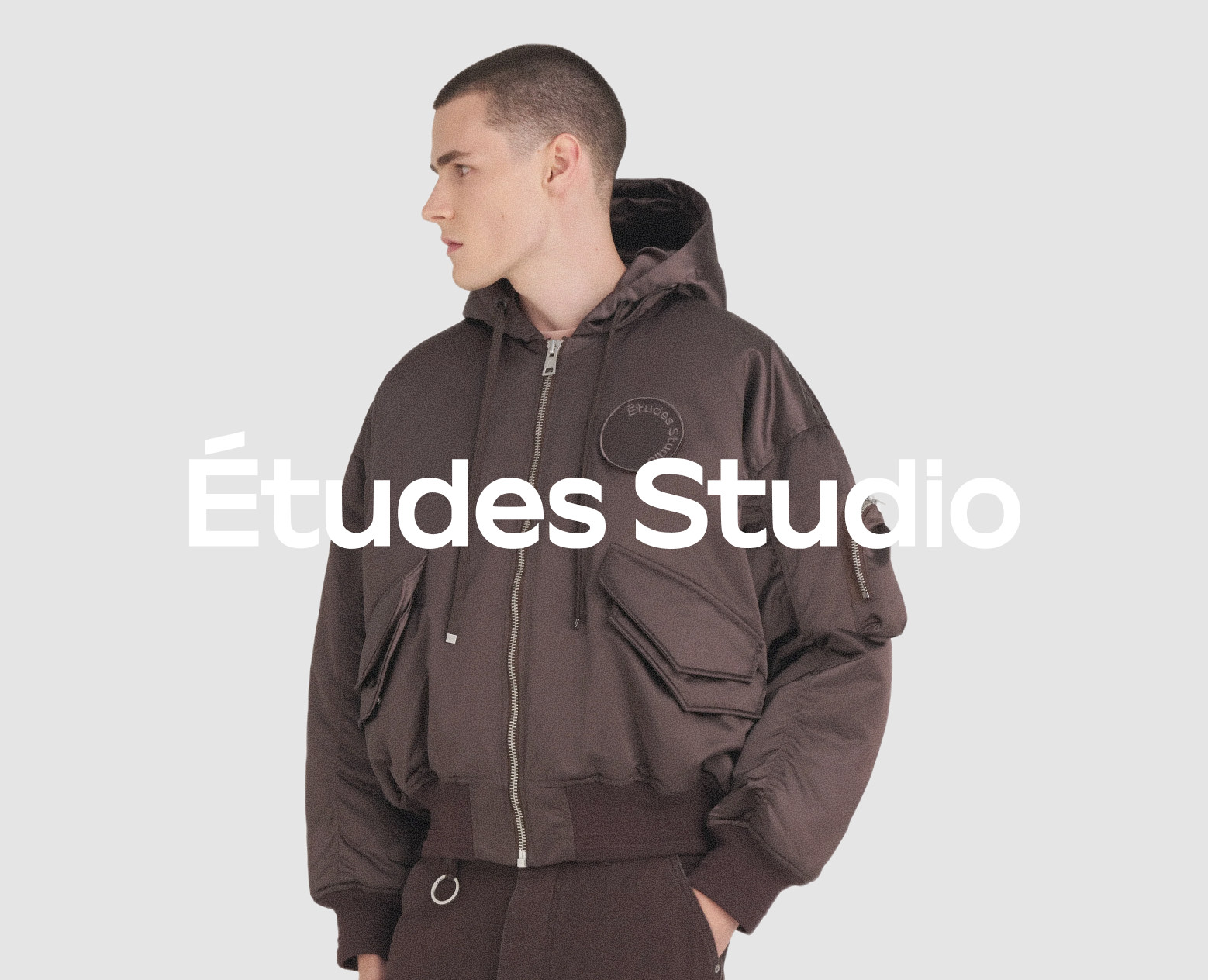 Études Studio на Dprofile