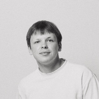 Аватар пользователя Сергей Романов