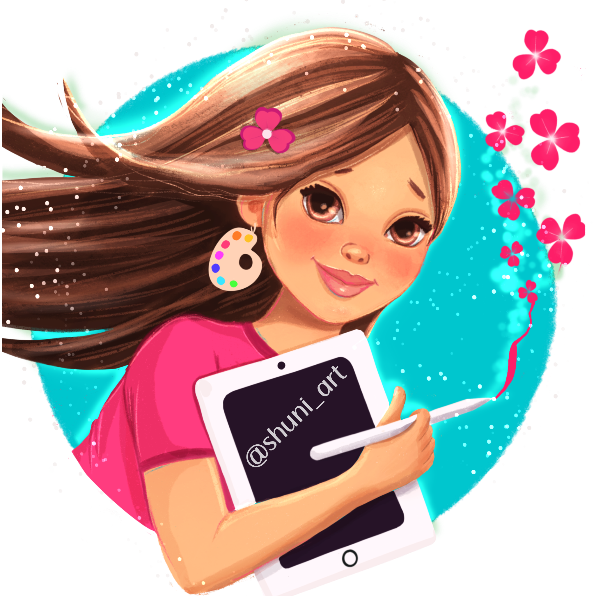 Аватар пользователя Дарья Крупкина