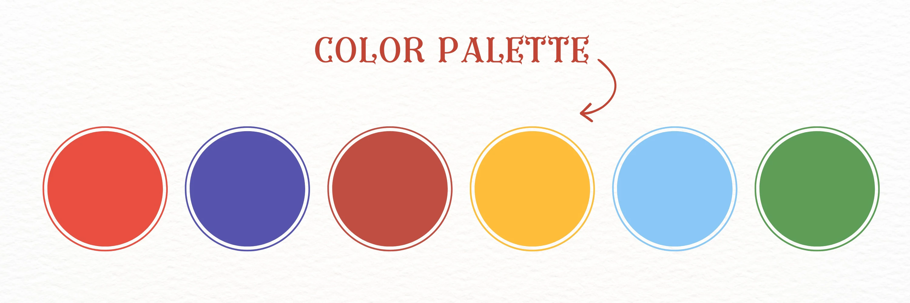 Виммельбух "Сказочный зимний лес" — Изображение №5 — Иллюстрация на Dprofile