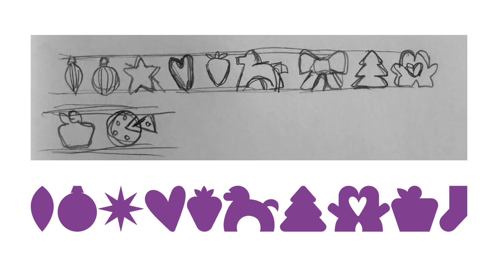 Серия диджитал открыток для Ванлав — Изображение №2 — Иллюстрация, Графика на Dprofile