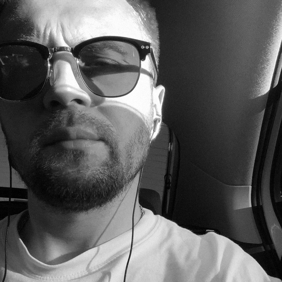 Аватар пользователя Александр Шешнев