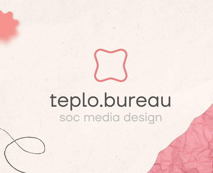 teplo_socmedia_design на Dprofile