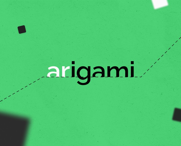 arigami_socmedia_design на Dprofile