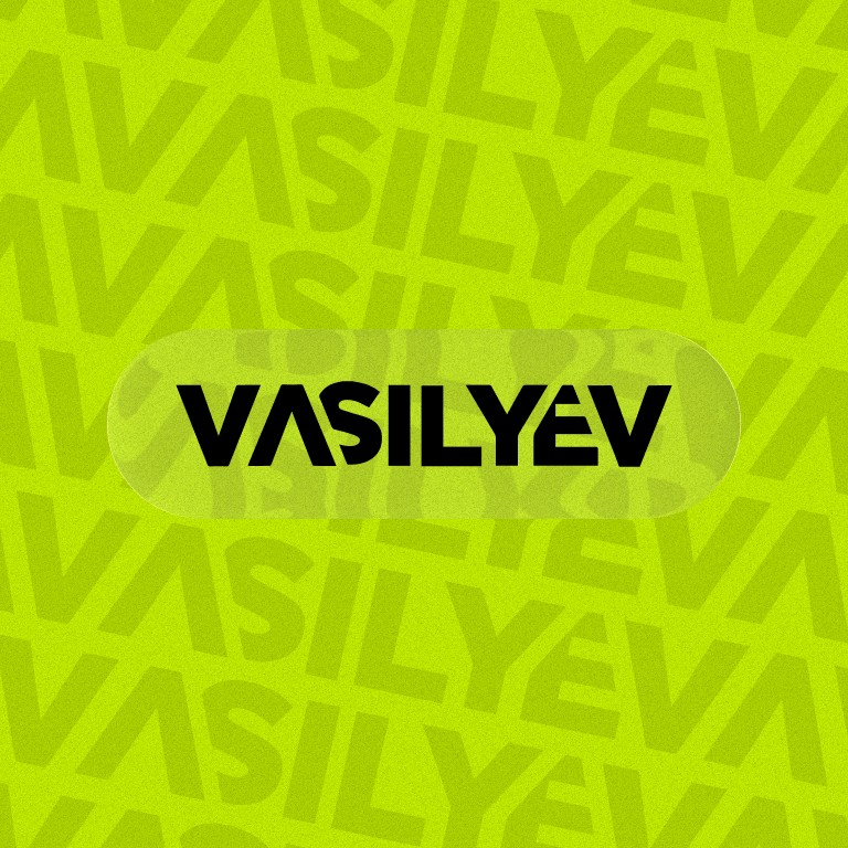 Аватар пользователя Vasilyev Design