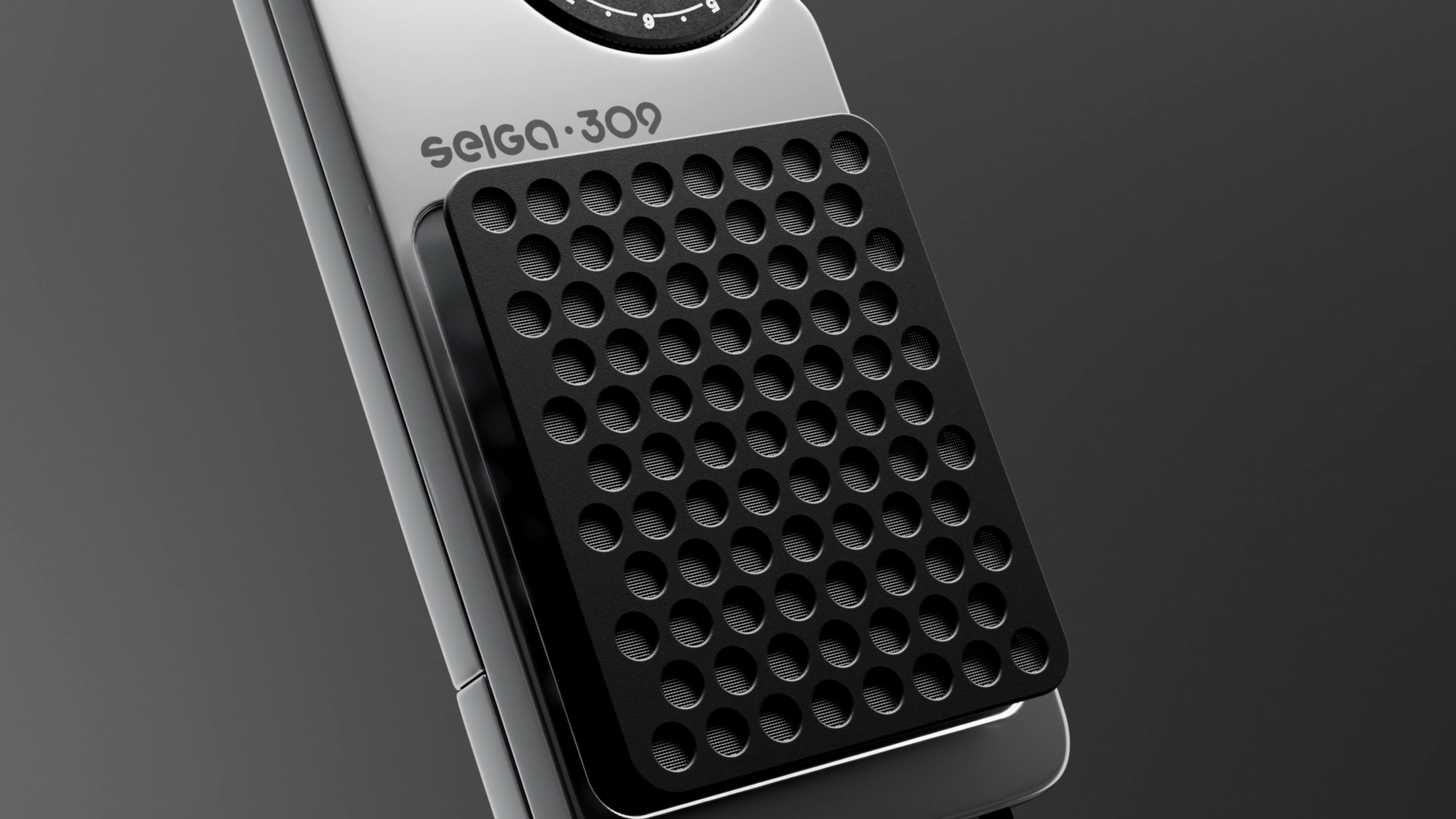 Product video for Selga-309 — Изображение №3 — 3D, Анимация на Dprofile