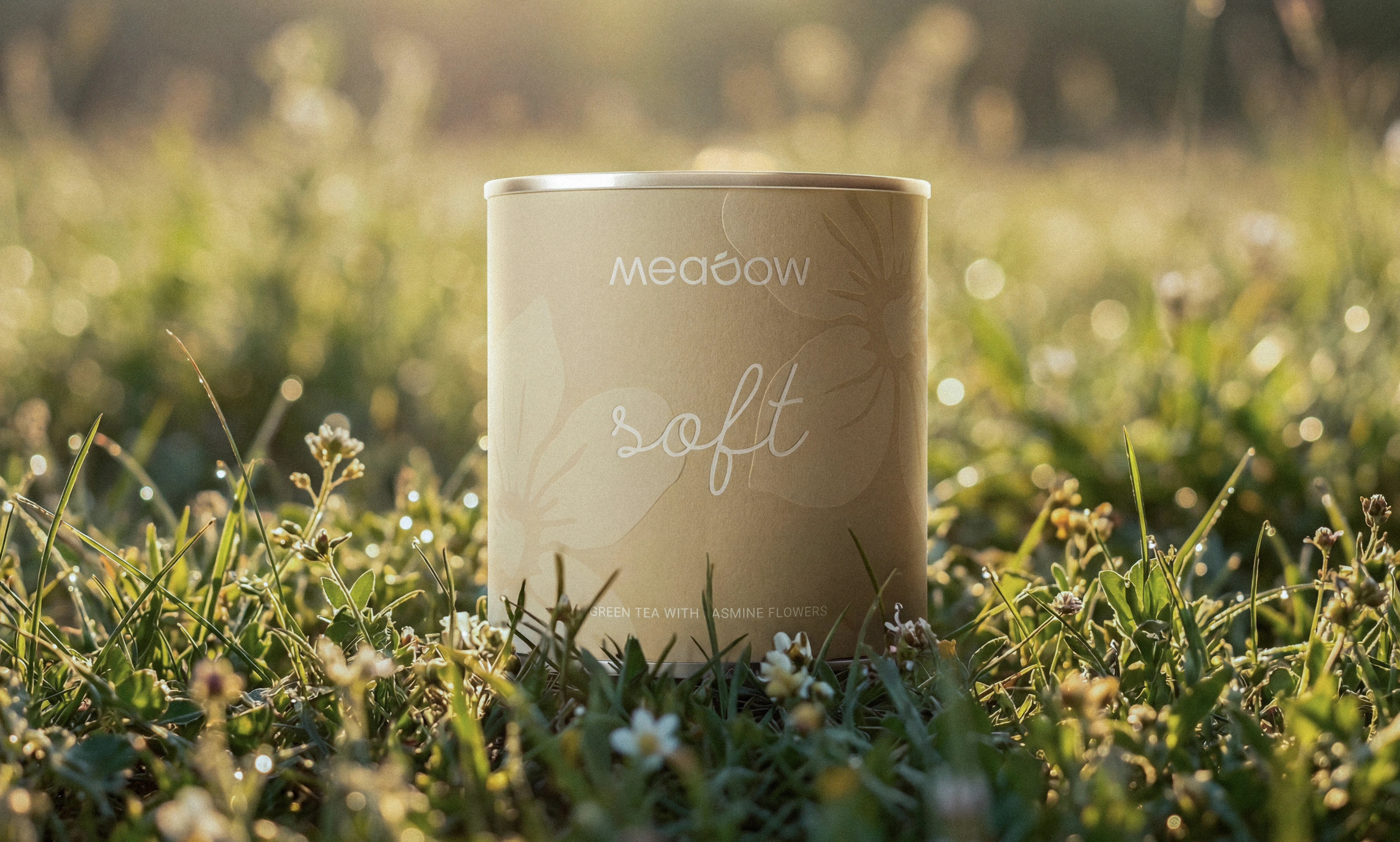 Tea Packaging | Logo Design & Brand Identity — Изображение №1 — Брендинг на Dprofile