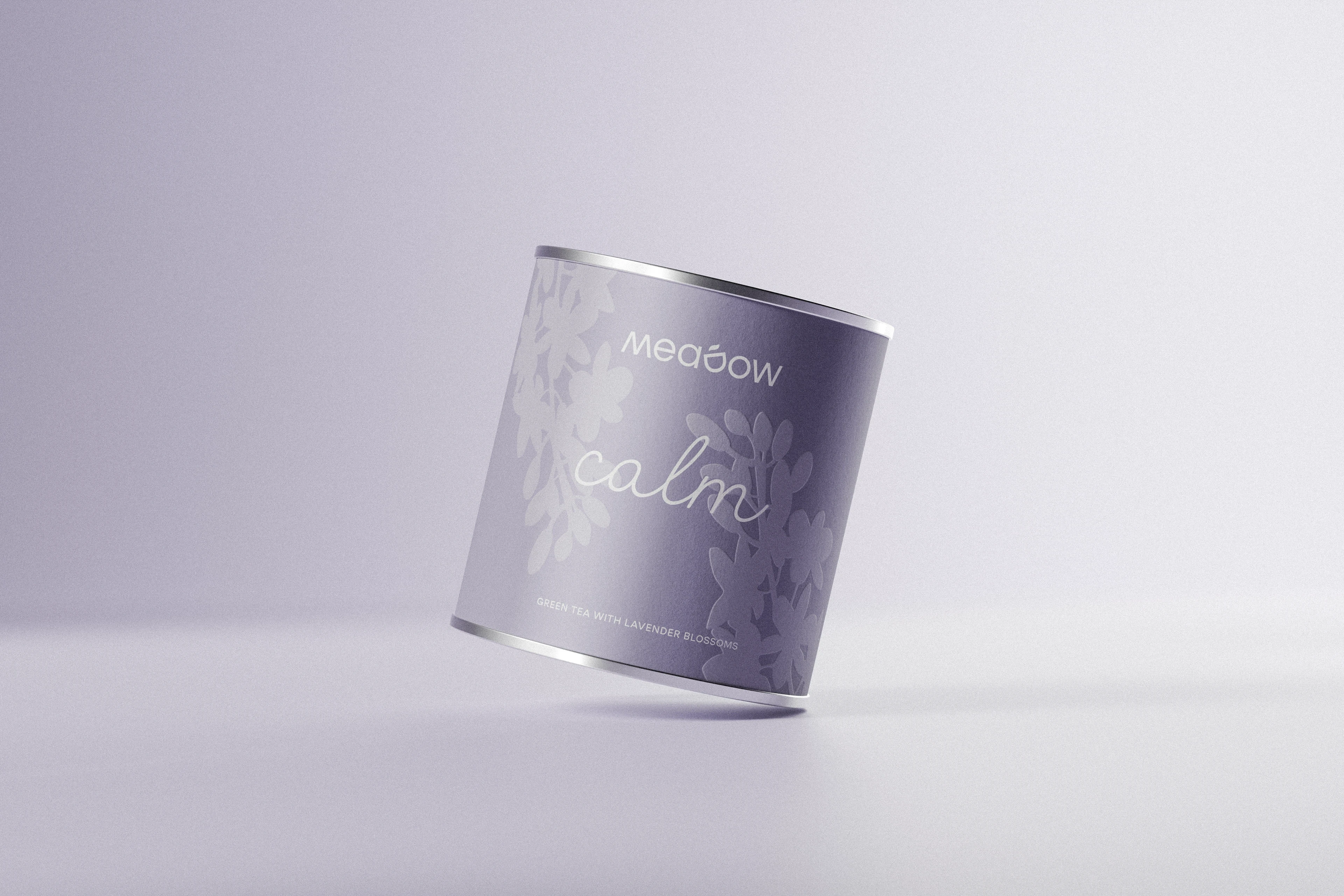 Tea Packaging | Logo Design & Brand Identity — Изображение №6 — Брендинг на Dprofile