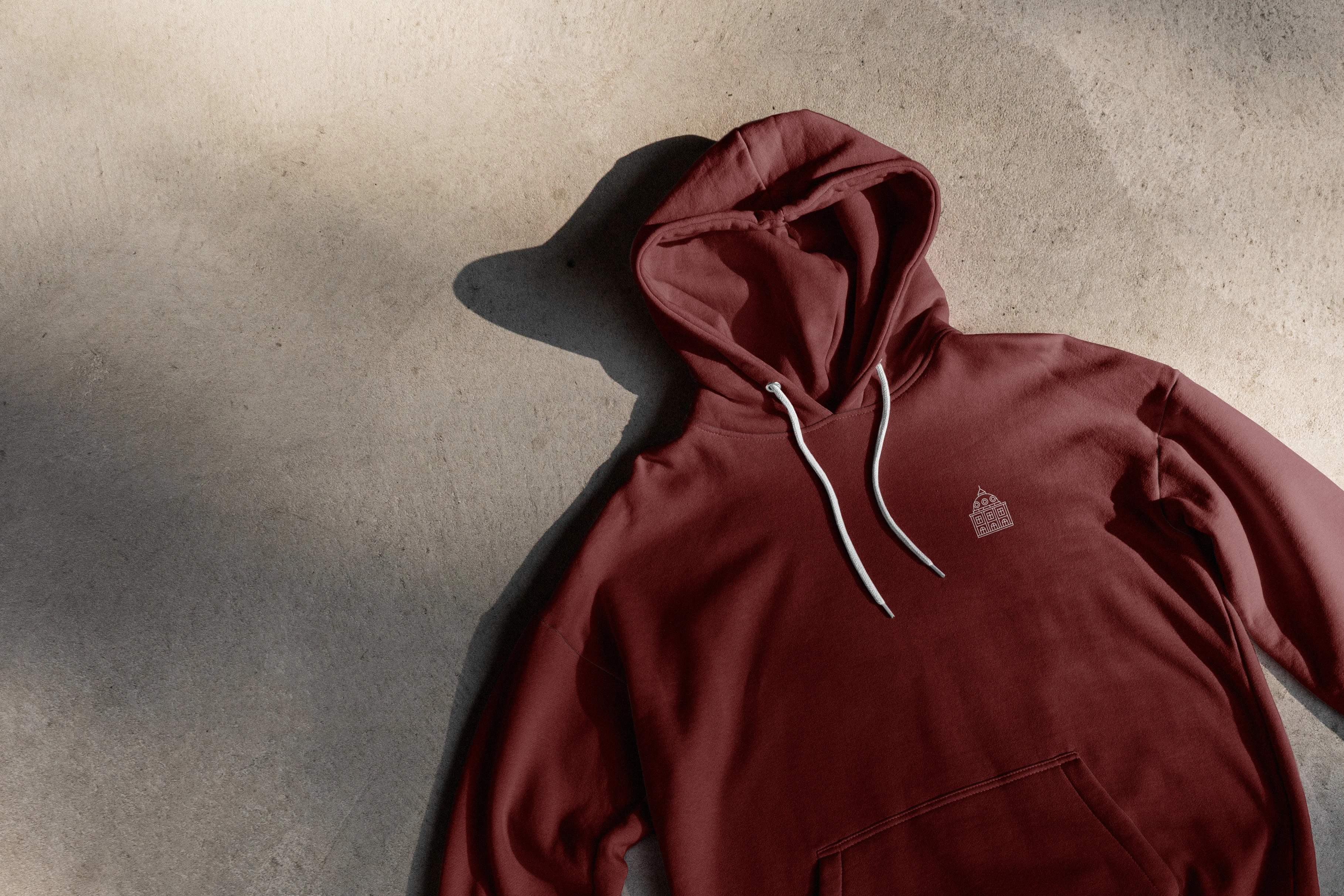 Tverskaya Muitispace | Фирменный стиль — Изображение №11 — Брендинг на Dprofile