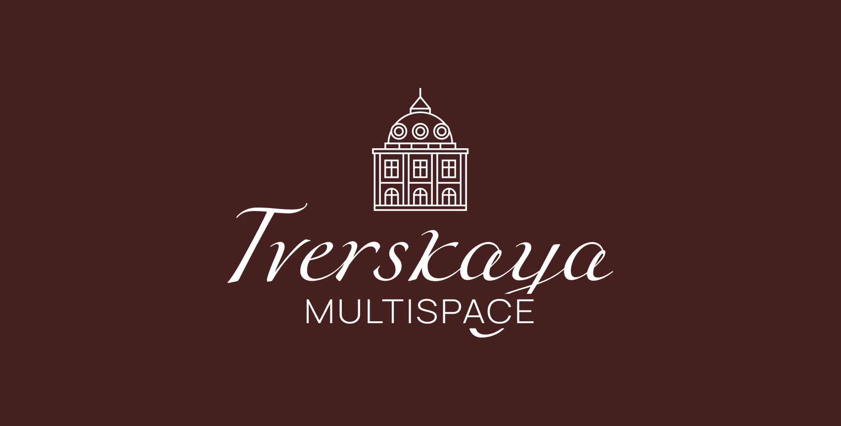 Tverskaya Muitispace | Фирменный стиль — Изображение №2 — Брендинг на Dprofile