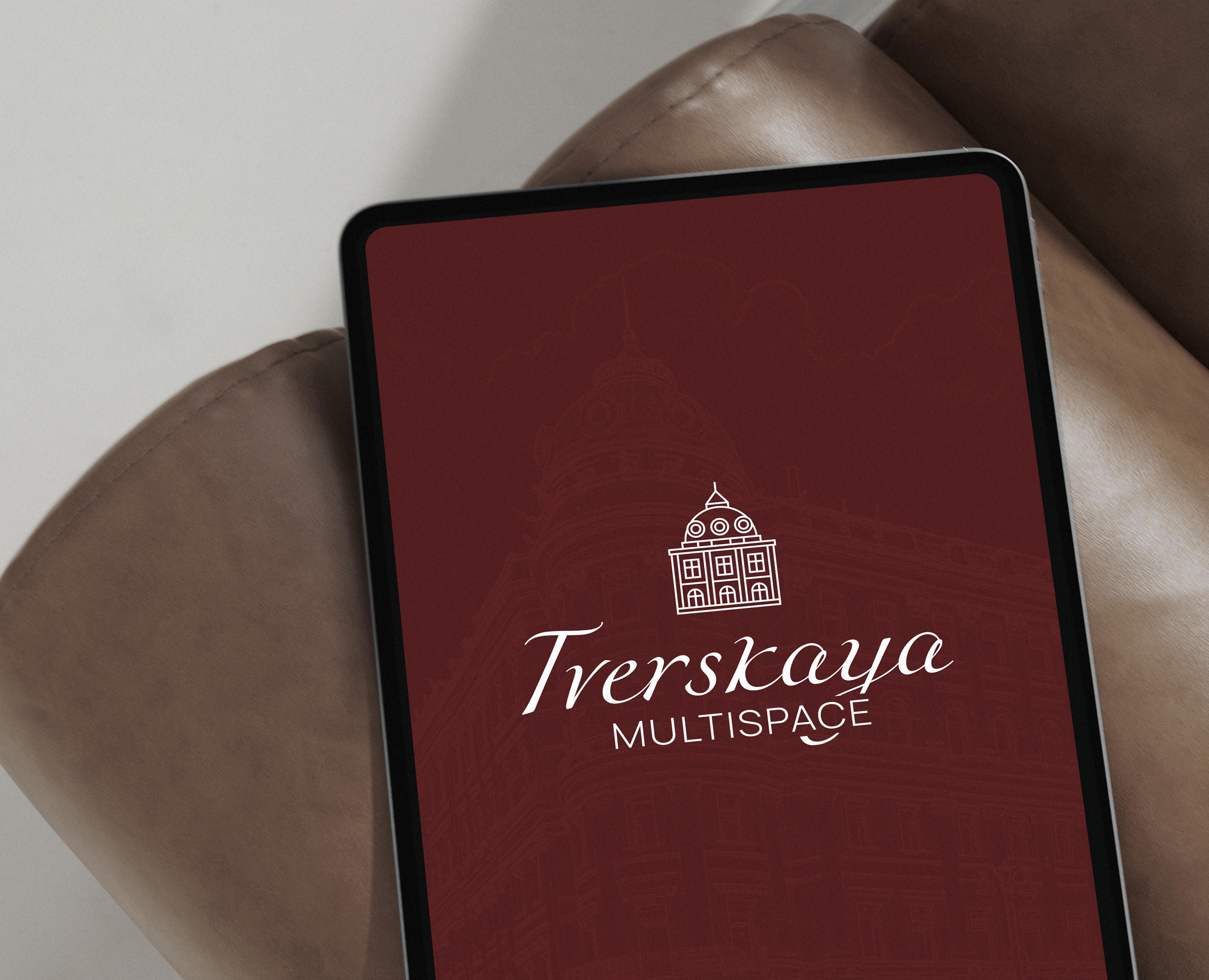 Tverskaya Muitispace | Фирменный стиль — Брендинг на Dprofile