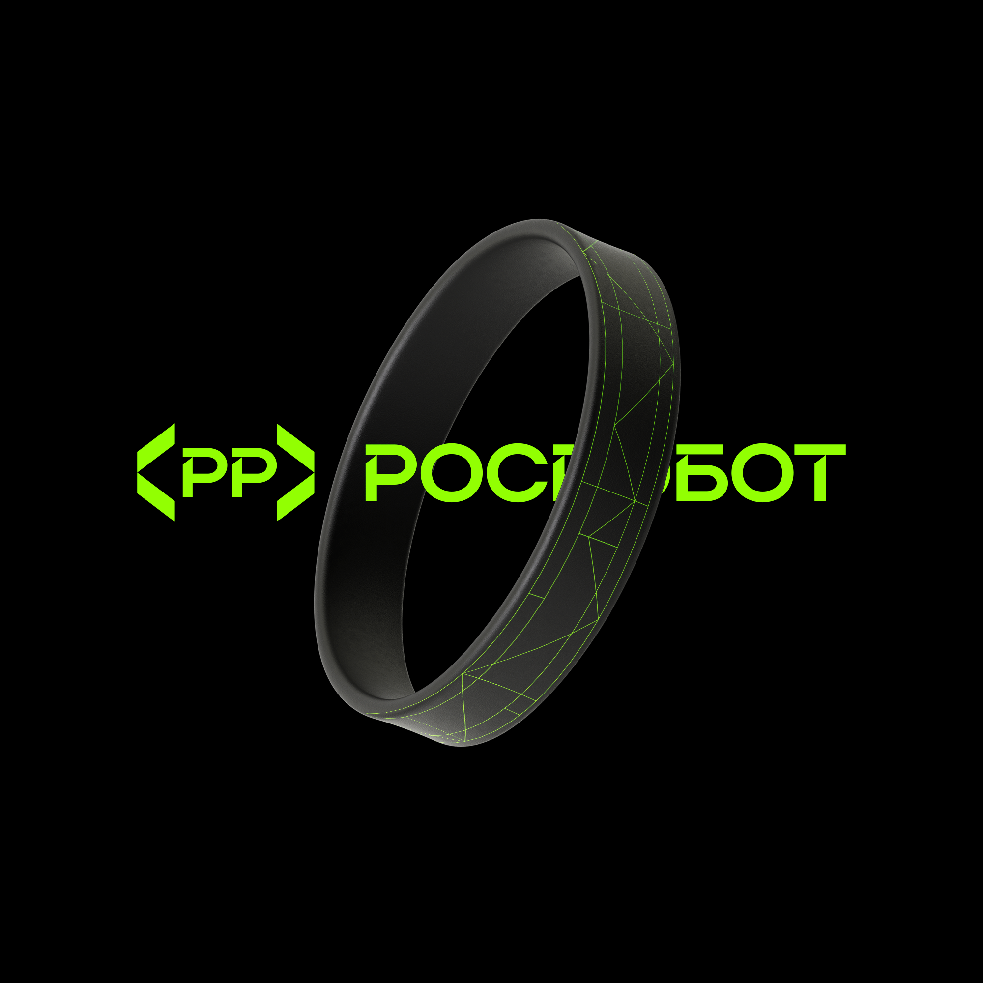 РОСРОБОТ — Изображение №3 — Интерфейсы, Брендинг на Dprofile