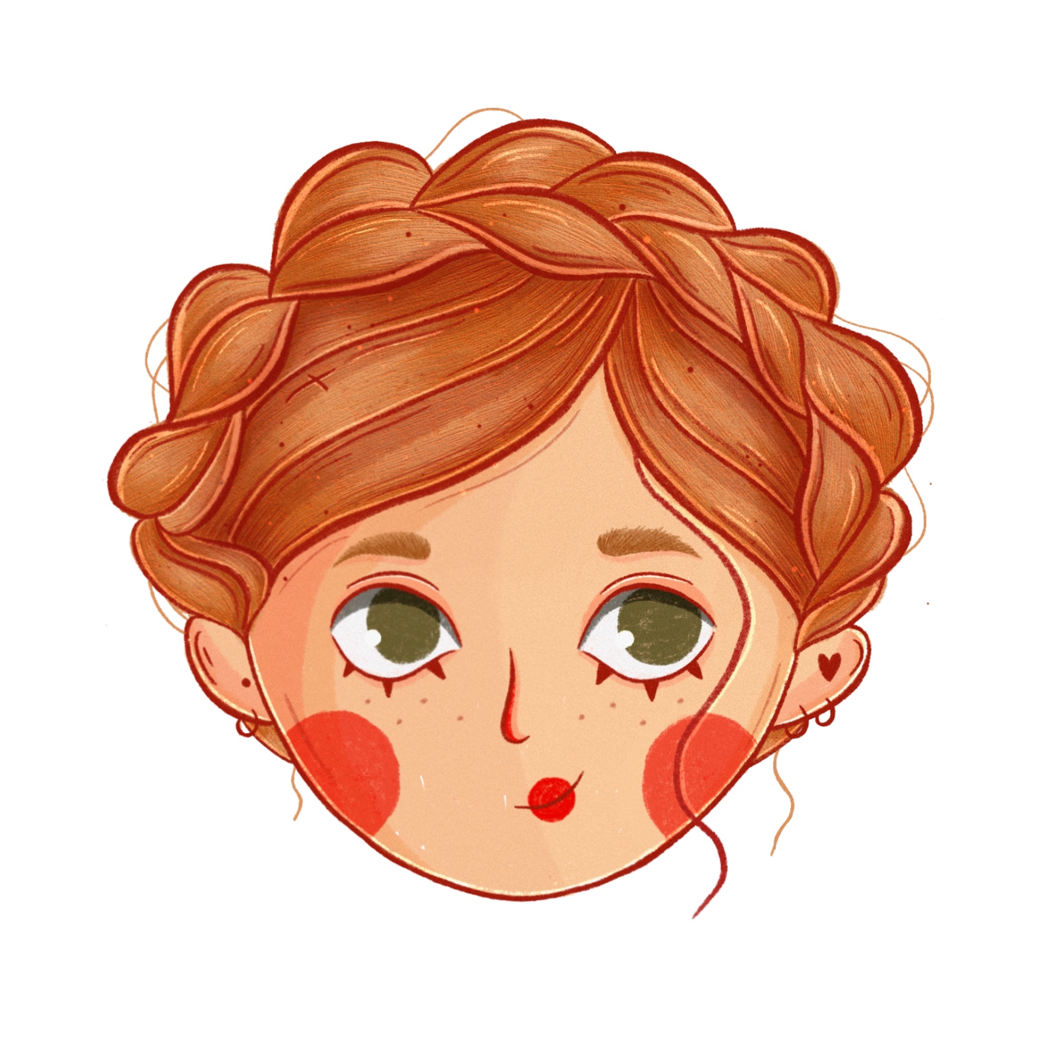 Аватар пользователя Наташа Штина