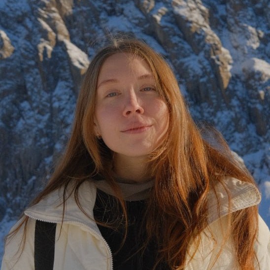 Аватар пользователя Анастасия Илатовская