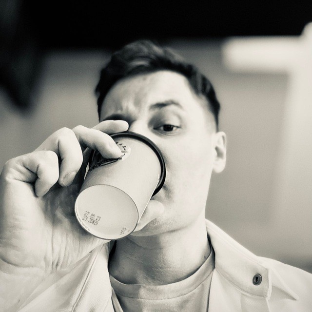 Аватар пользователя Евгений Березин