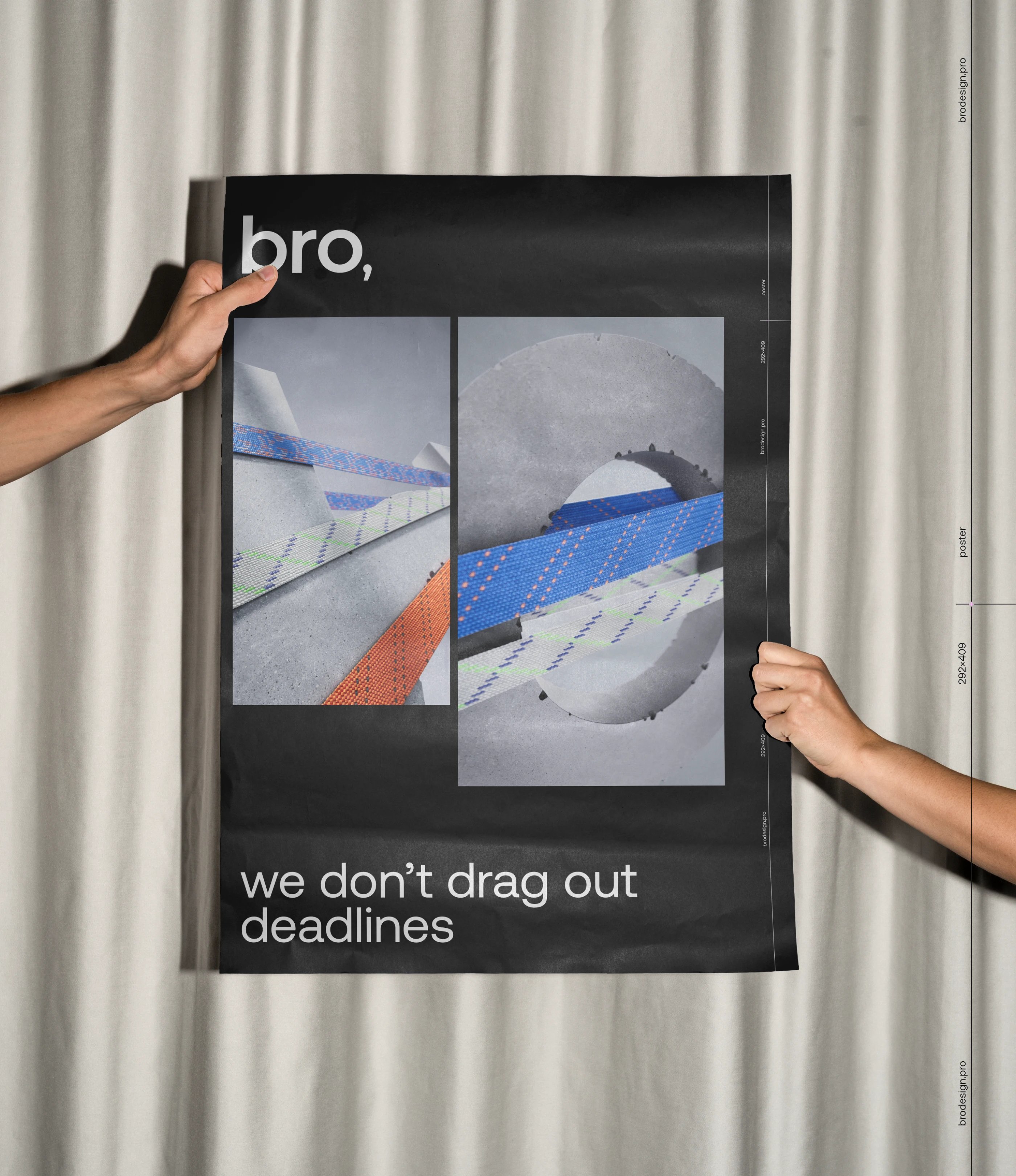 Бро дизайн-агентство — Изображение №27 — Брендинг, 3D на Dprofile