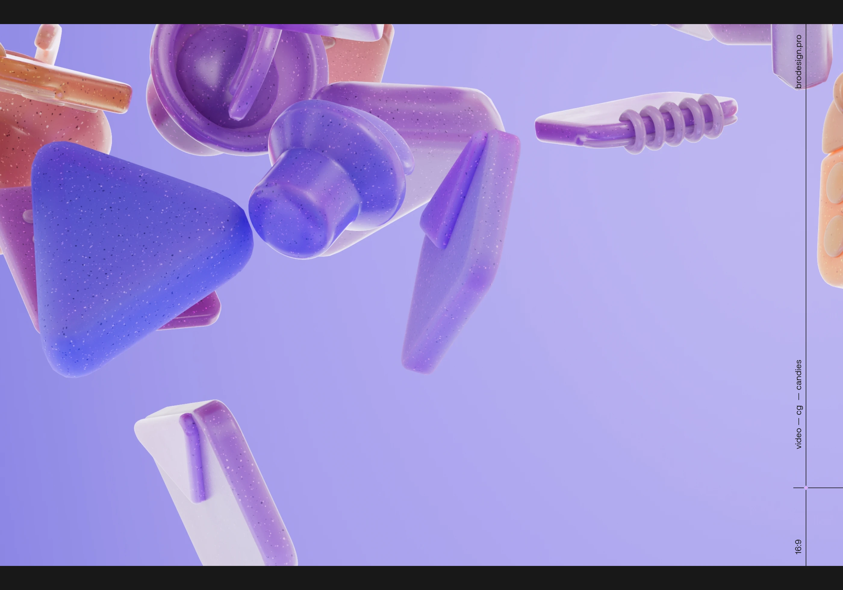 Бро дизайн-агентство — Изображение №30 — Брендинг, 3D на Dprofile