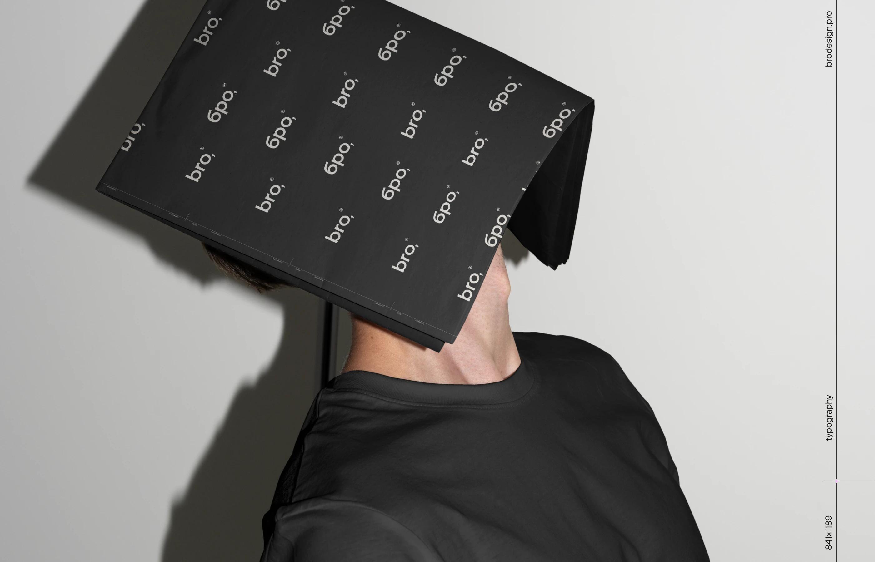 Бро дизайн-агентство — Изображение №10 — Брендинг, 3D на Dprofile