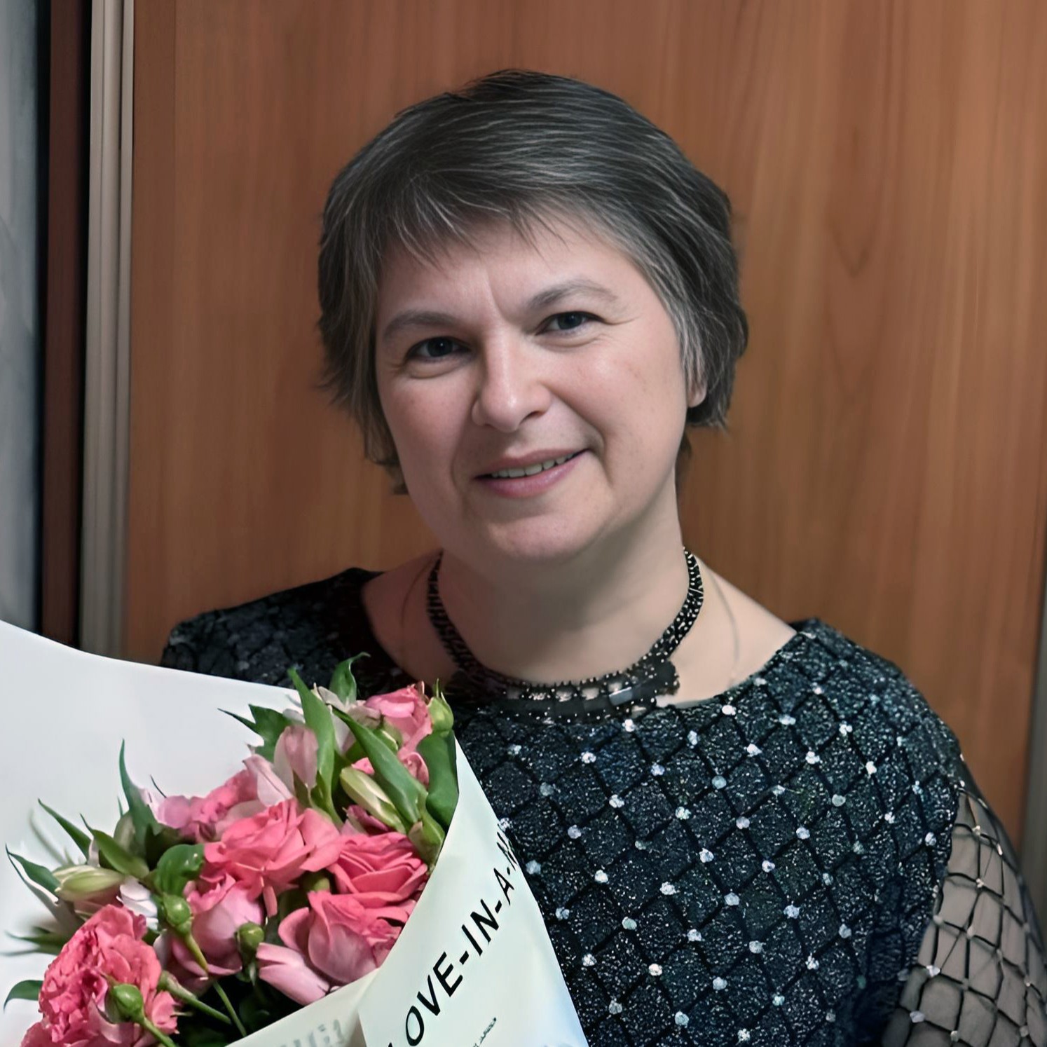 Аватар пользователя Татьяна Крживокольская