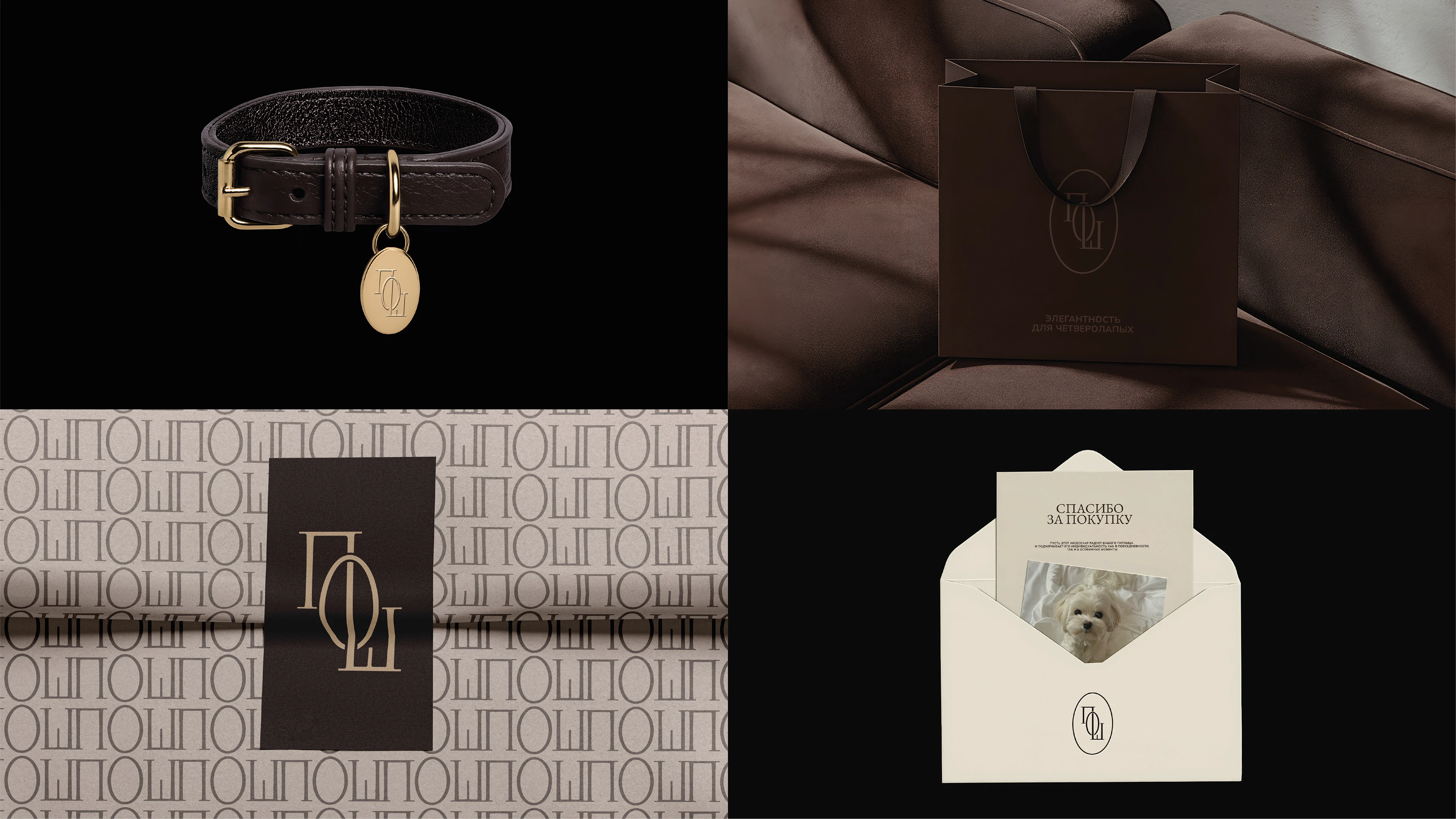 PORTFOLIO'25 — Изображение №12 — Брендинг на Dprofile