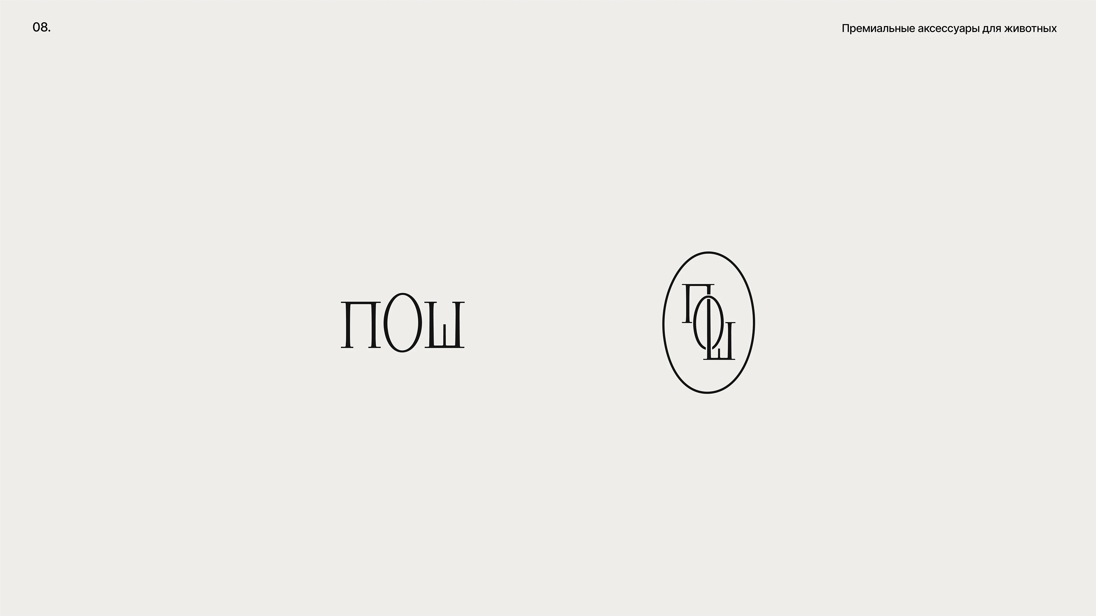 LOGOFOLIO'2025 — Изображение №10 — Брендинг на Dprofile