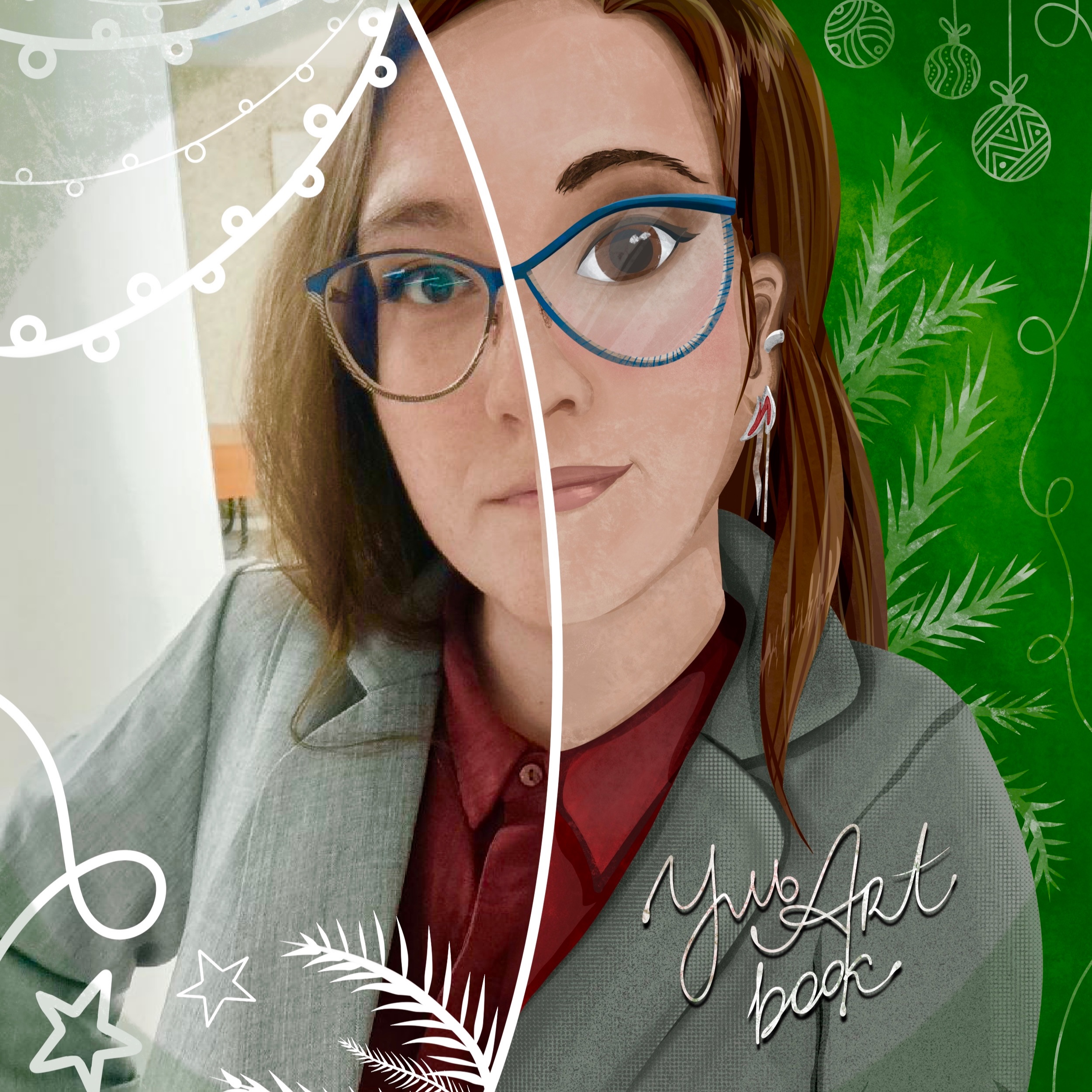 Аватар пользователя Ульяна Коптяева