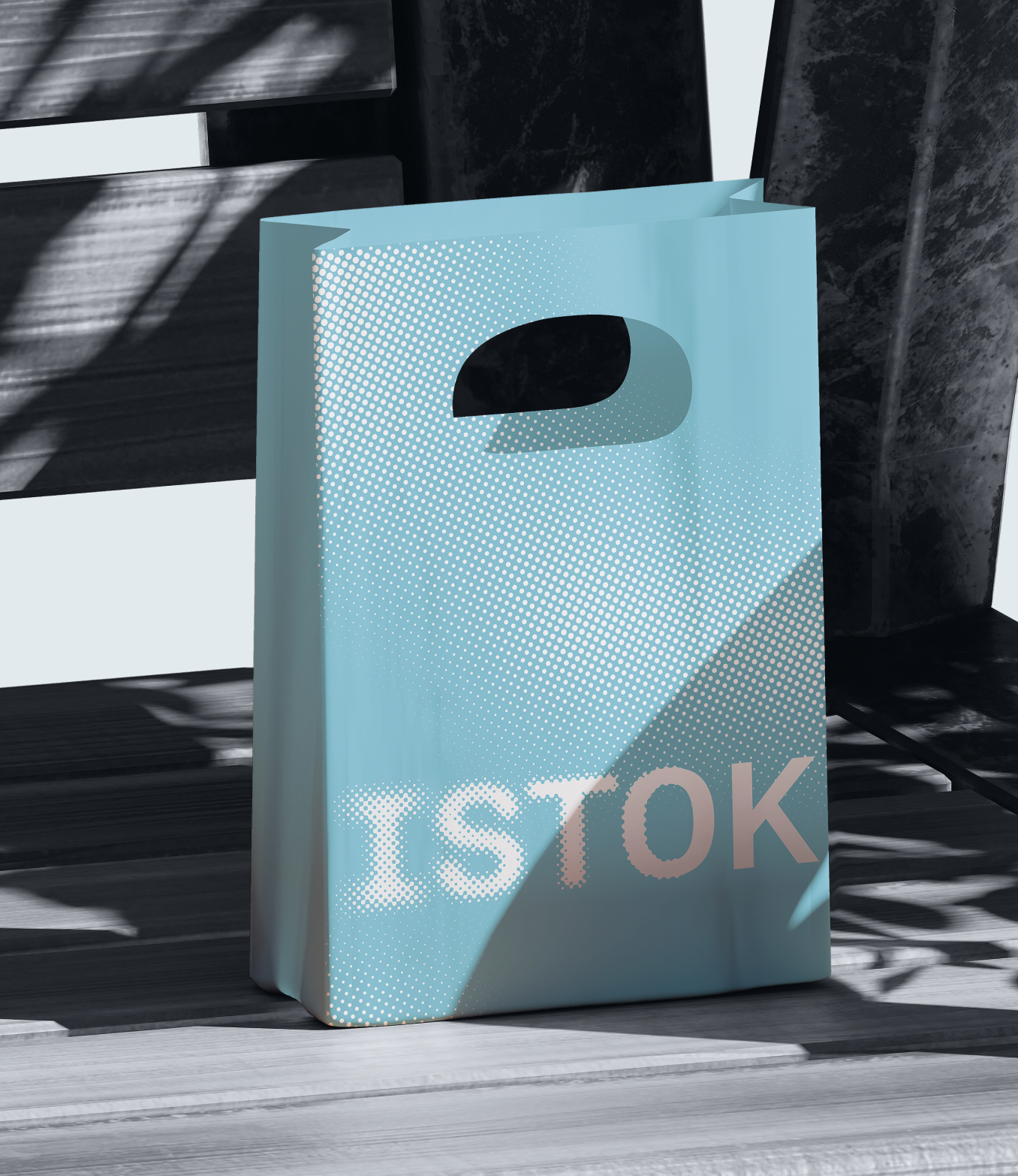 Istok — Изображение №11 — Брендинг на Dprofile