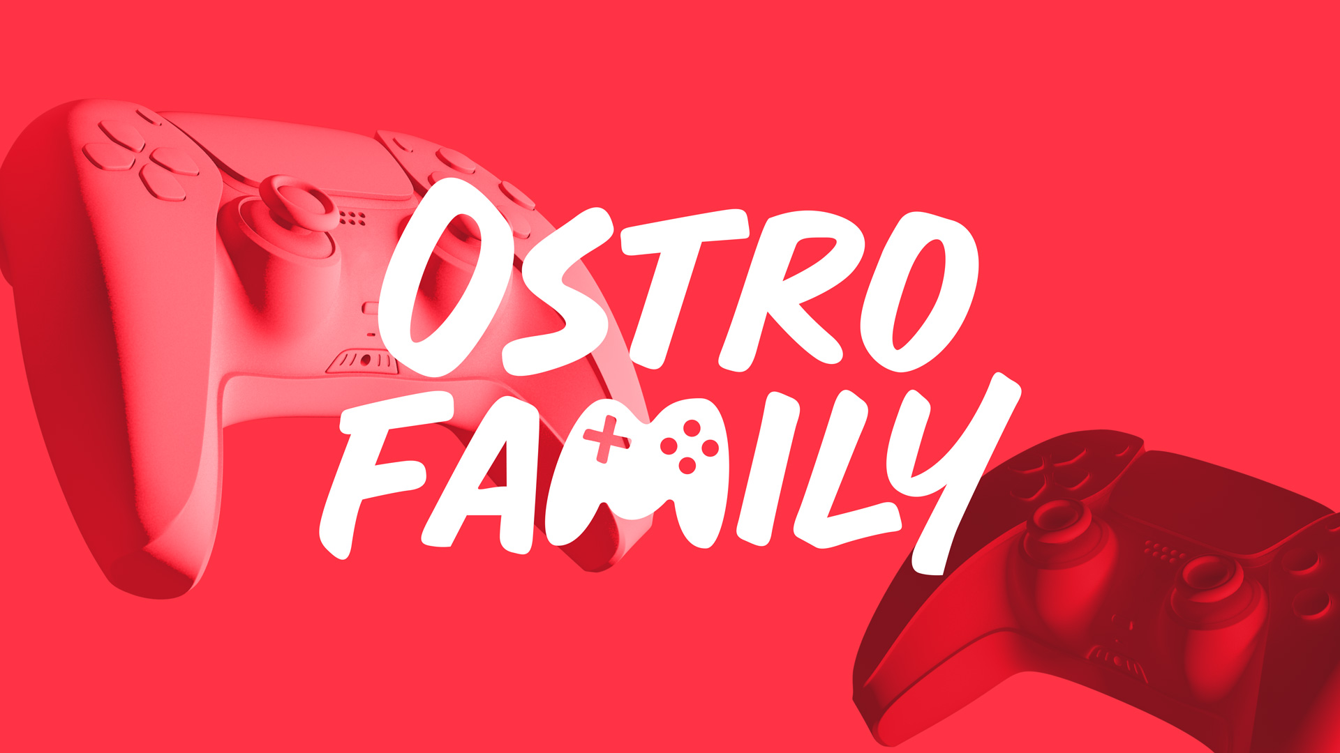 Ostro Family — Изображение №1 — Брендинг на Dprofile