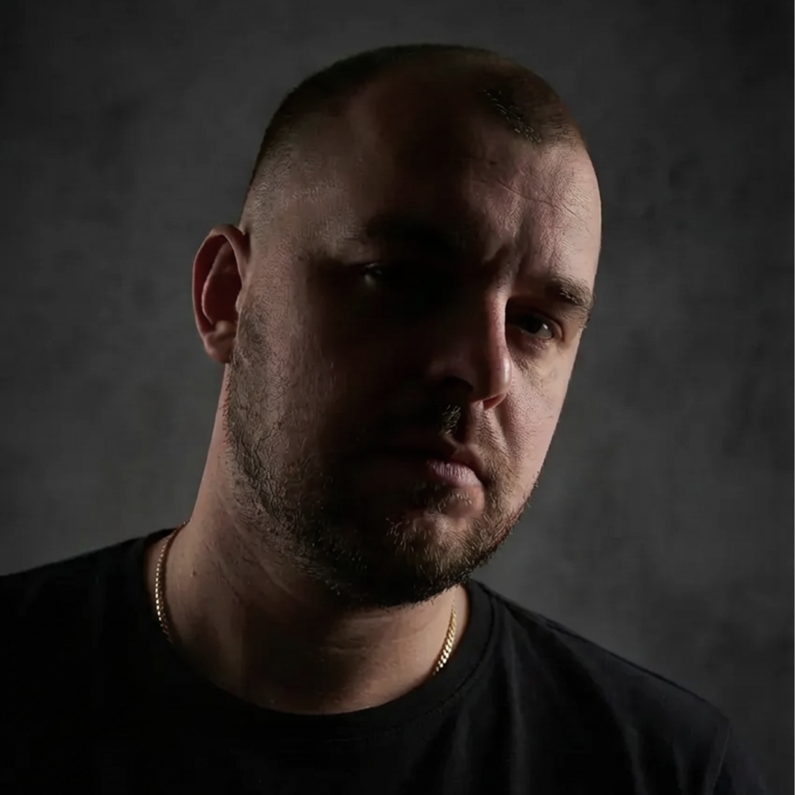 Аватар пользователя Дмитрий Саяпин