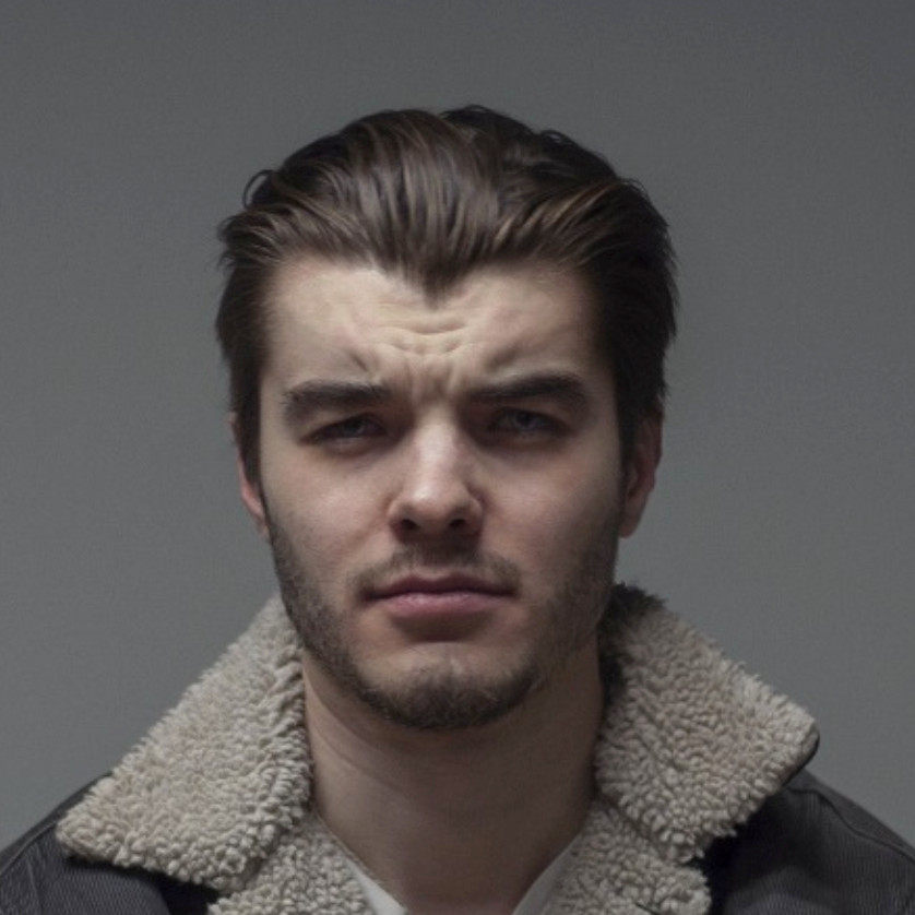 Аватар пользователя Jason Hateart