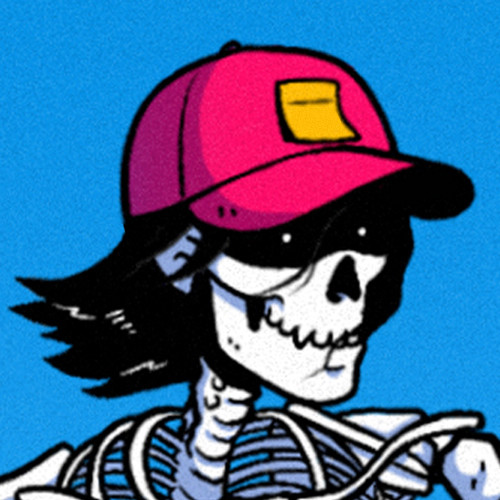 Аватар пользователя Jason Hateart