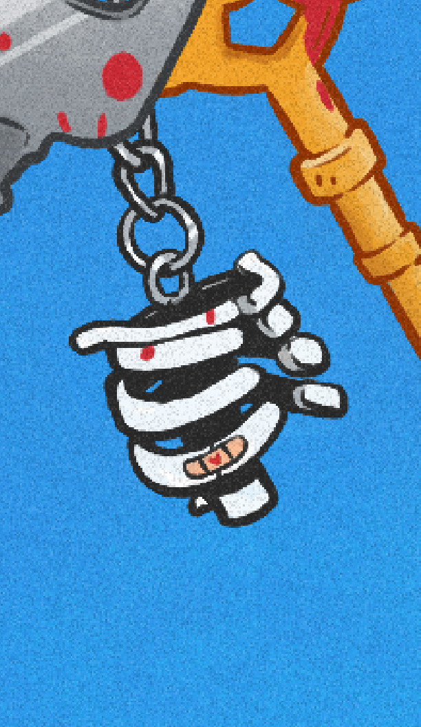 Hateland #2 — Изображение №14 — Иллюстрация, Анимация на Dprofile