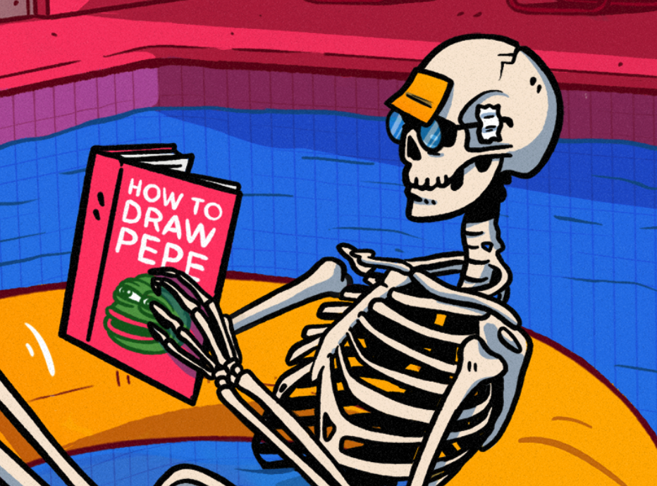 Hateland #2 — Изображение №31 — Иллюстрация, Анимация на Dprofile